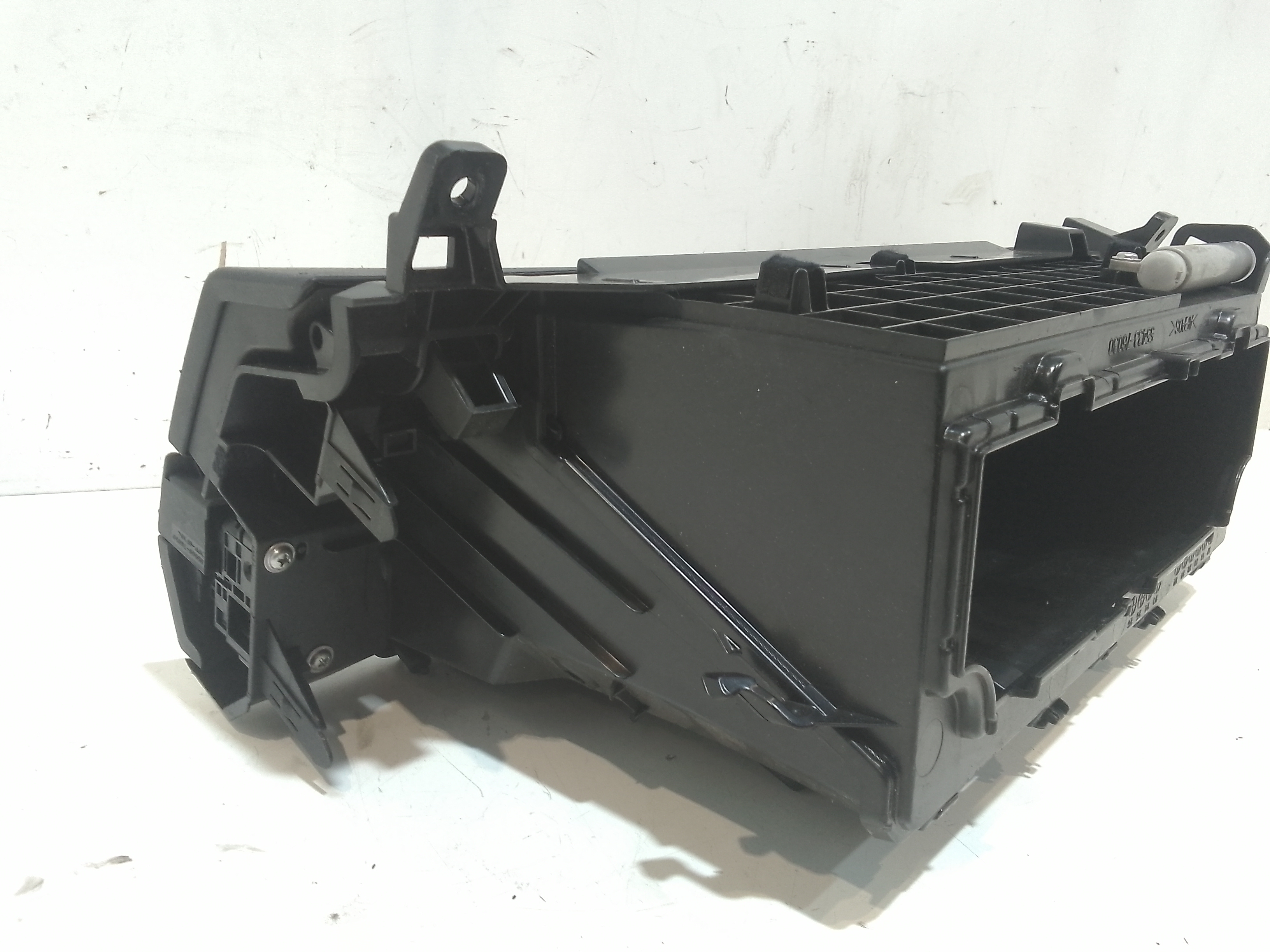 Cassetto porta oggetti per Lexus UX (2018 - )