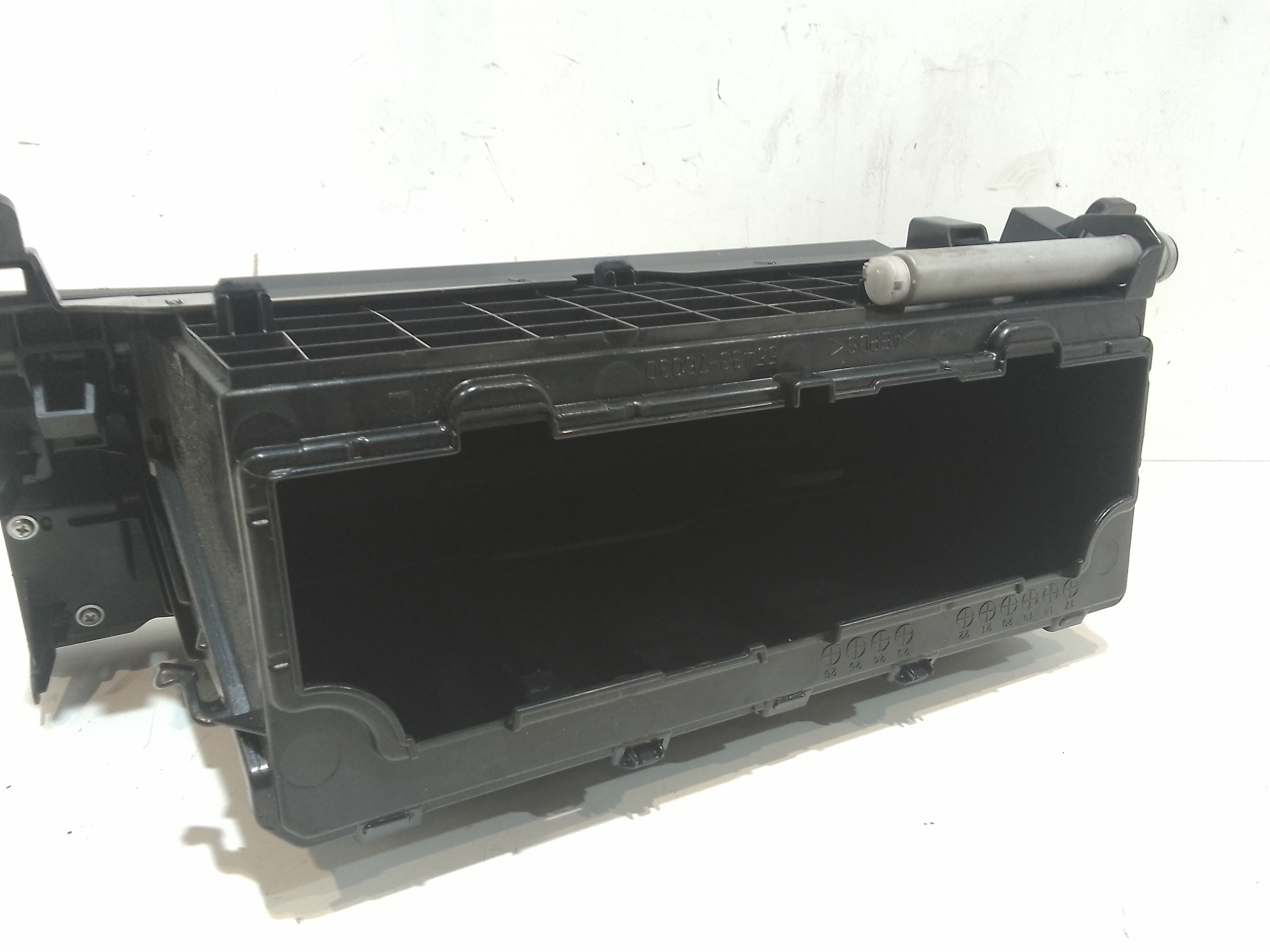 Cassetto porta oggetti per Lexus UX (2018 - )