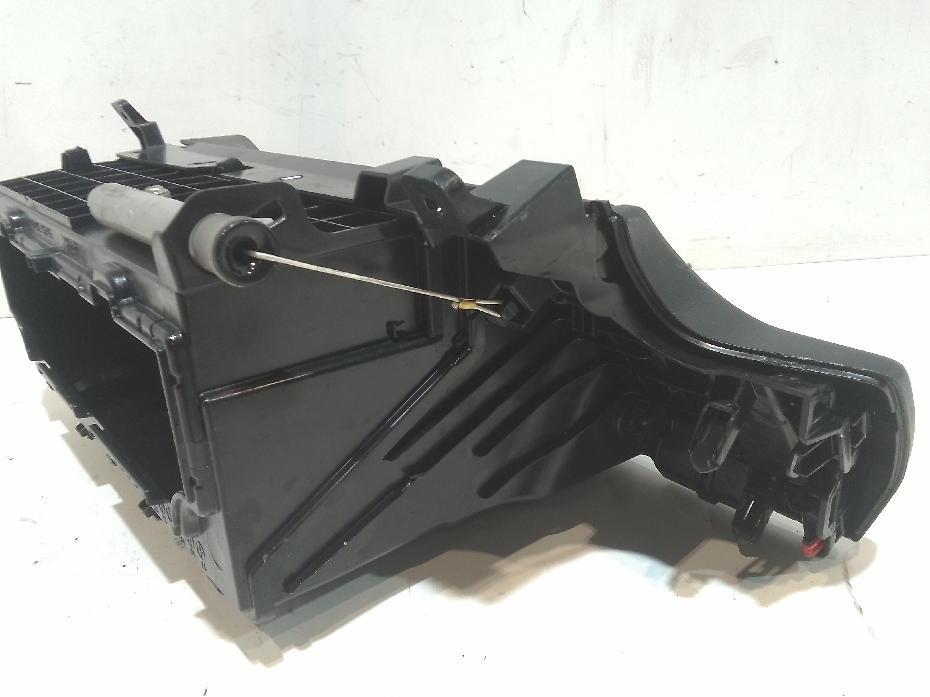 Cassetto porta oggetti per Lexus UX (2018 - )