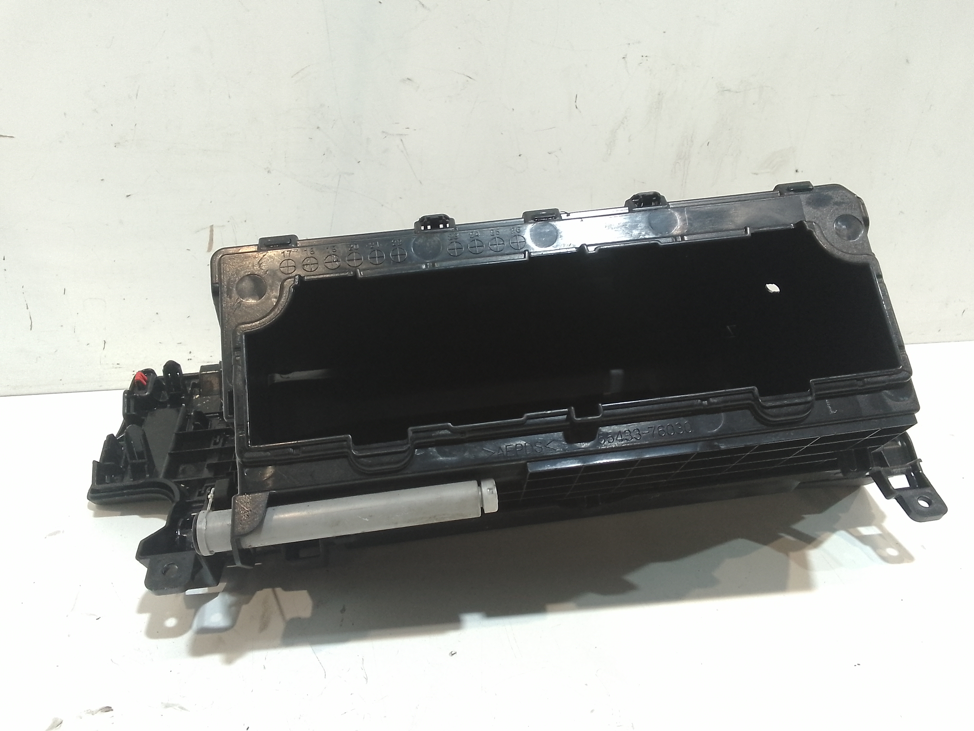Cassetto porta oggetti per Lexus UX (2018 - )