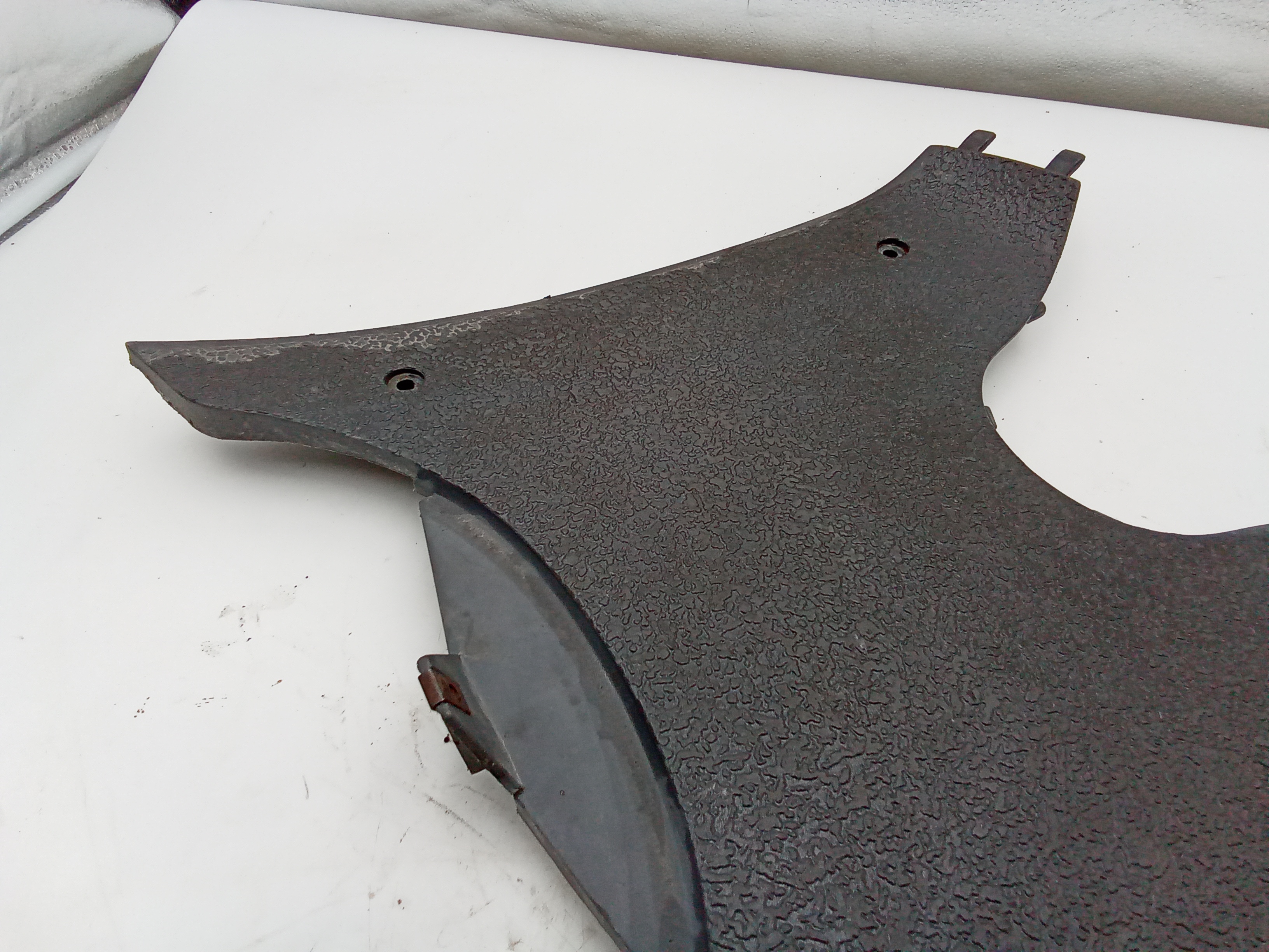 Pedana per Piaggio Zip 50 (1992 - In produzione)