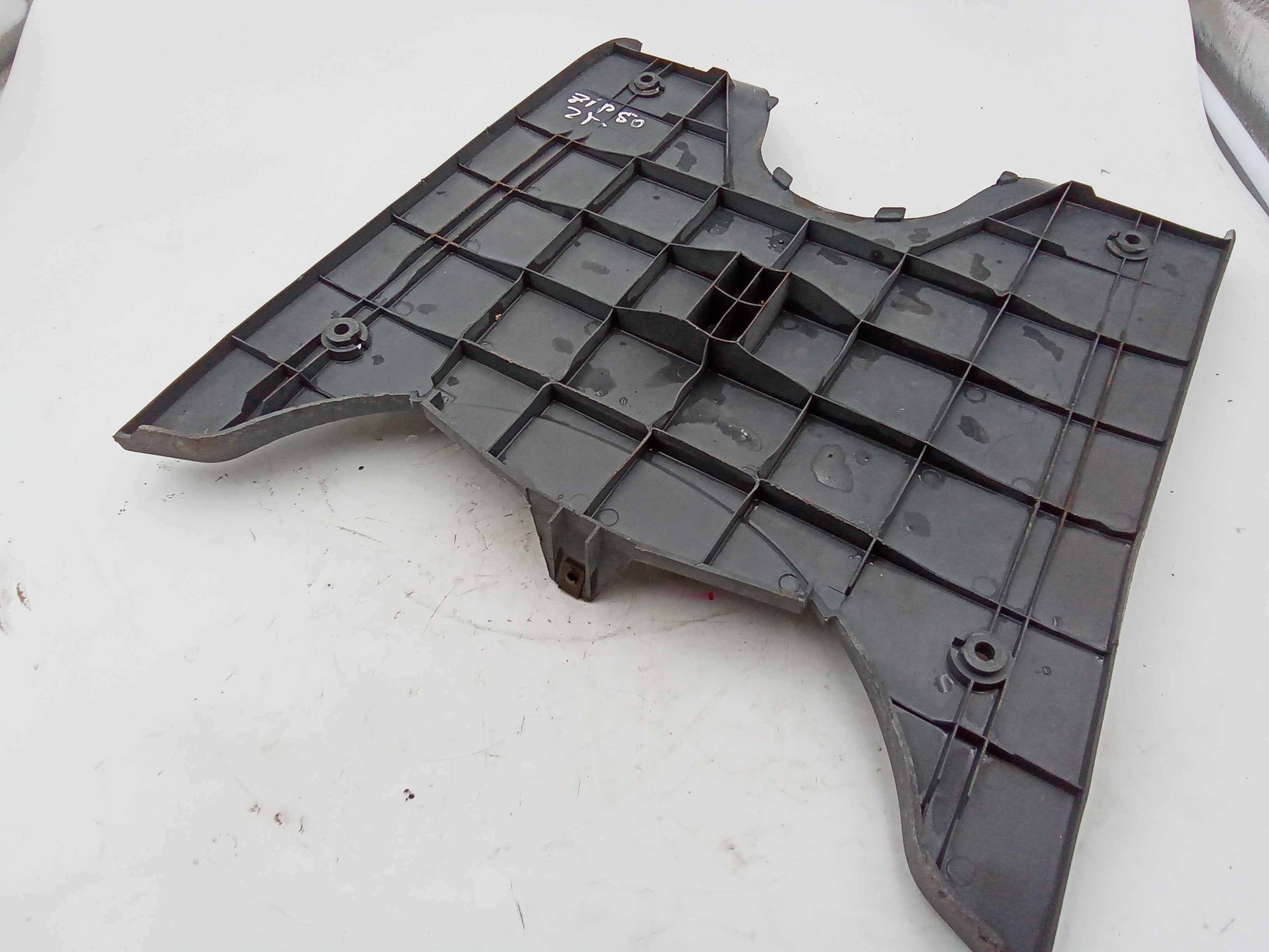 Pedana per Piaggio Zip 50 (1992 - In produzione)