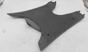 Pedana per Piaggio Zip 50 (1992 - In produzione)