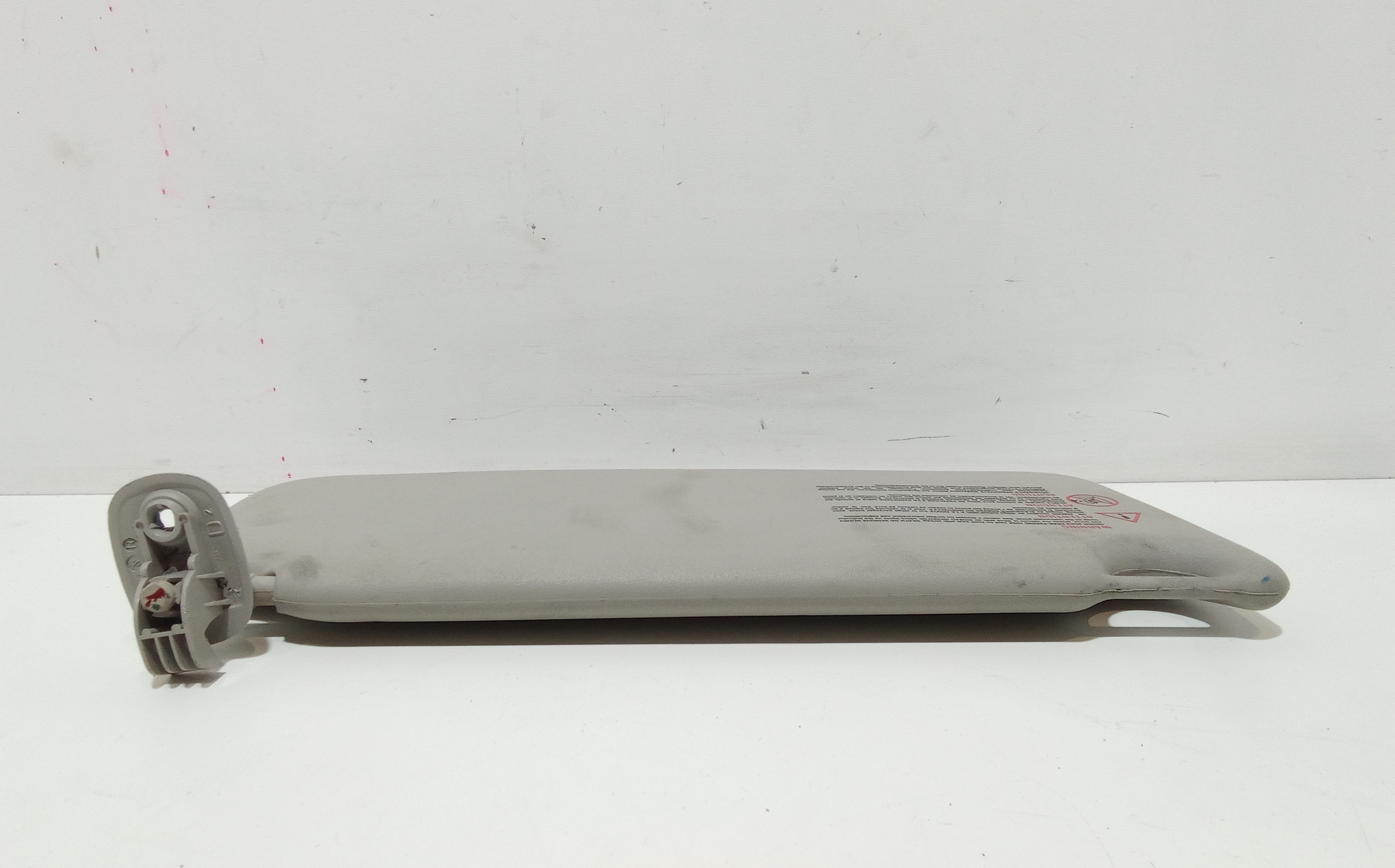 Parasole aletta Lato Passeggero per Renault Twingo Ii Serie  (07>14) (2007 - 2014)