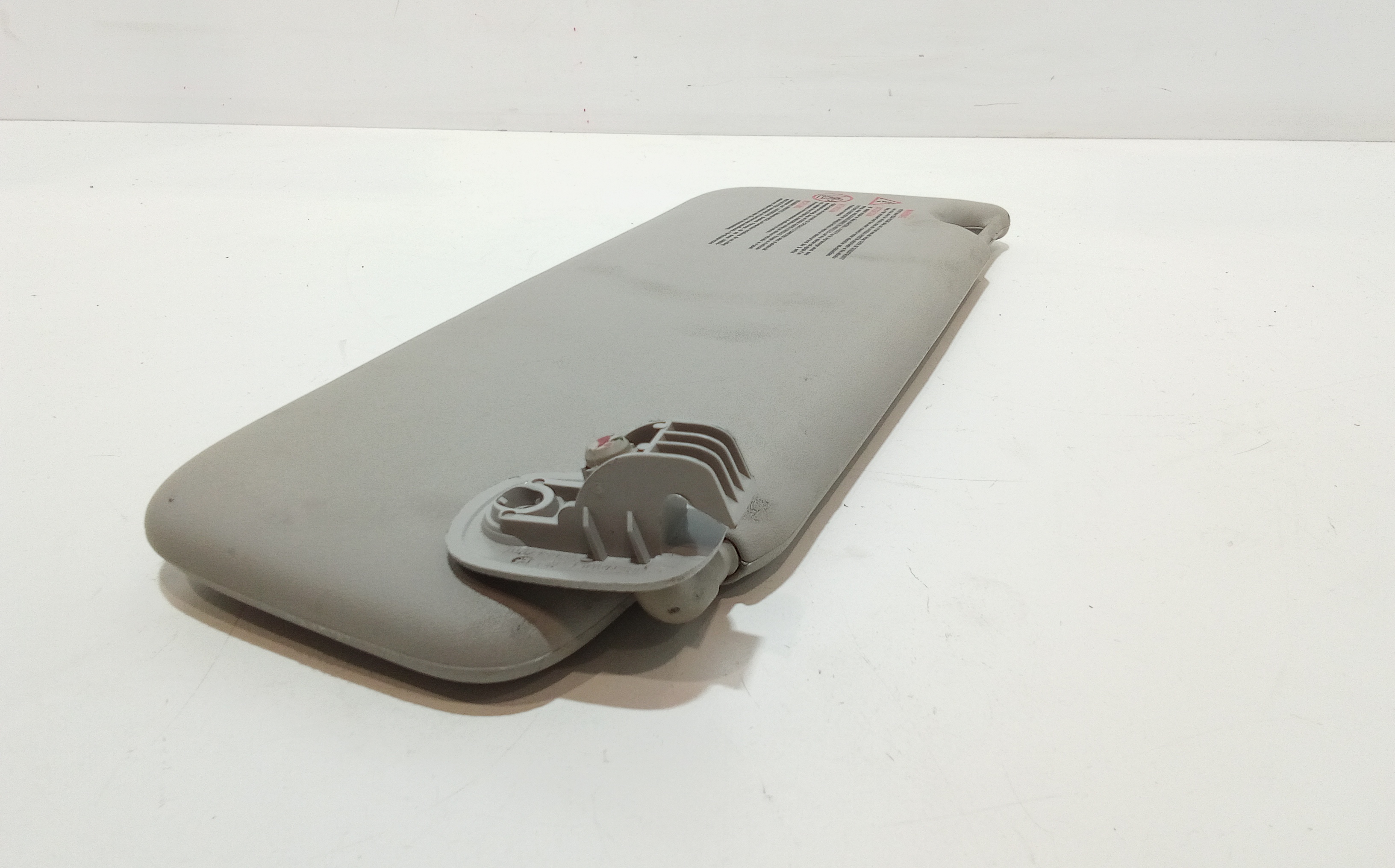 Parasole aletta Lato Passeggero per Renault Twingo Ii Serie  (07>14) (2007 - 2014)