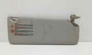 Parasole aletta Lato Passeggero per Renault Twingo Ii Serie  (07>14) (2007 - 2014)