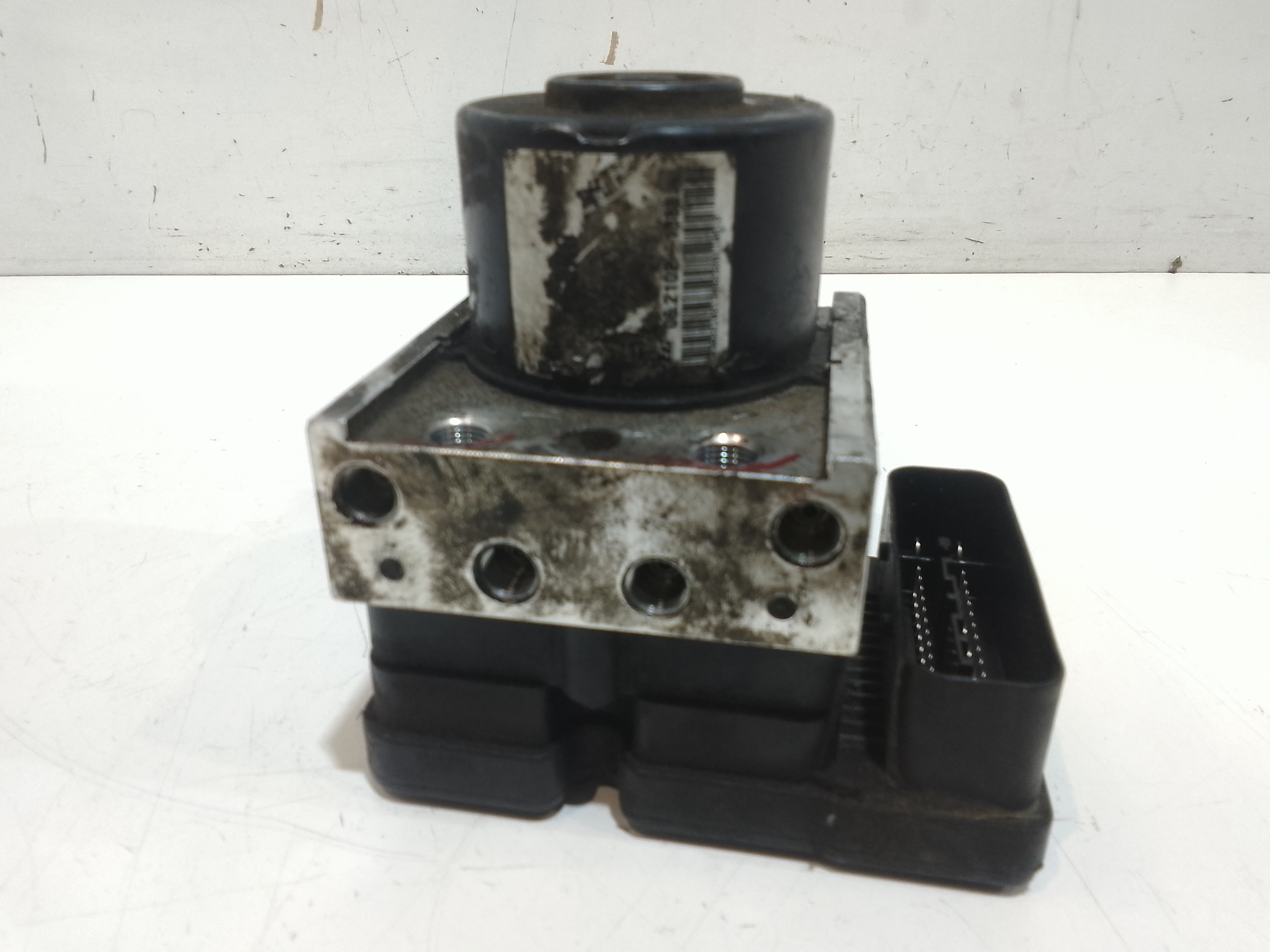 ABS per Nissan Pixo 1 Serie (2009 - 2013)