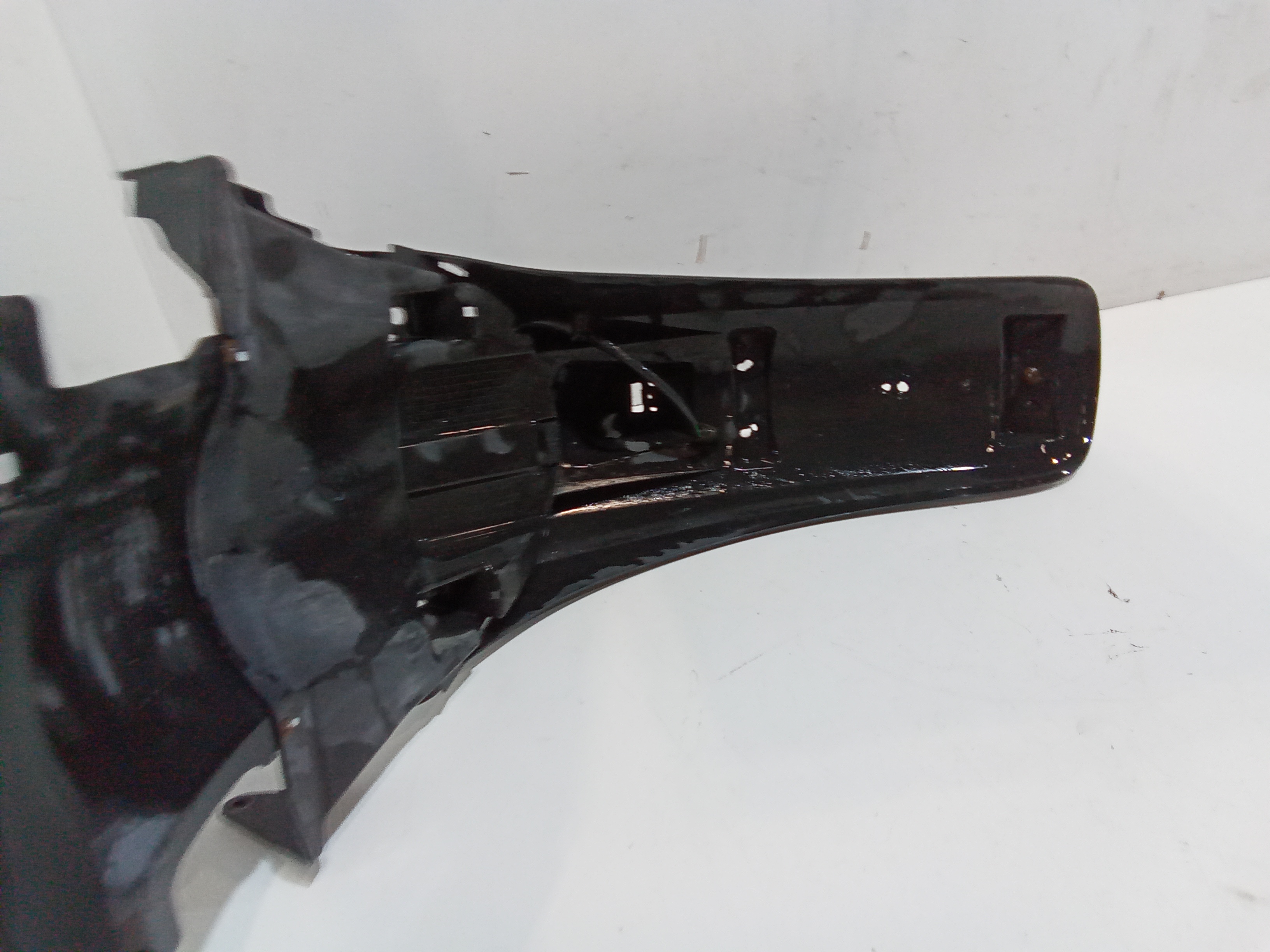 Parafango posteriore targa per Honda Sh 125 (2001 - In produzione)