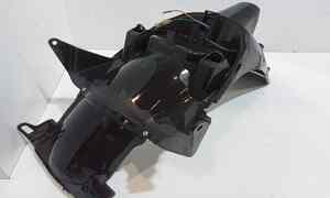 Parafango posteriore targa per Honda Sh 125 (2001 - In produzione)