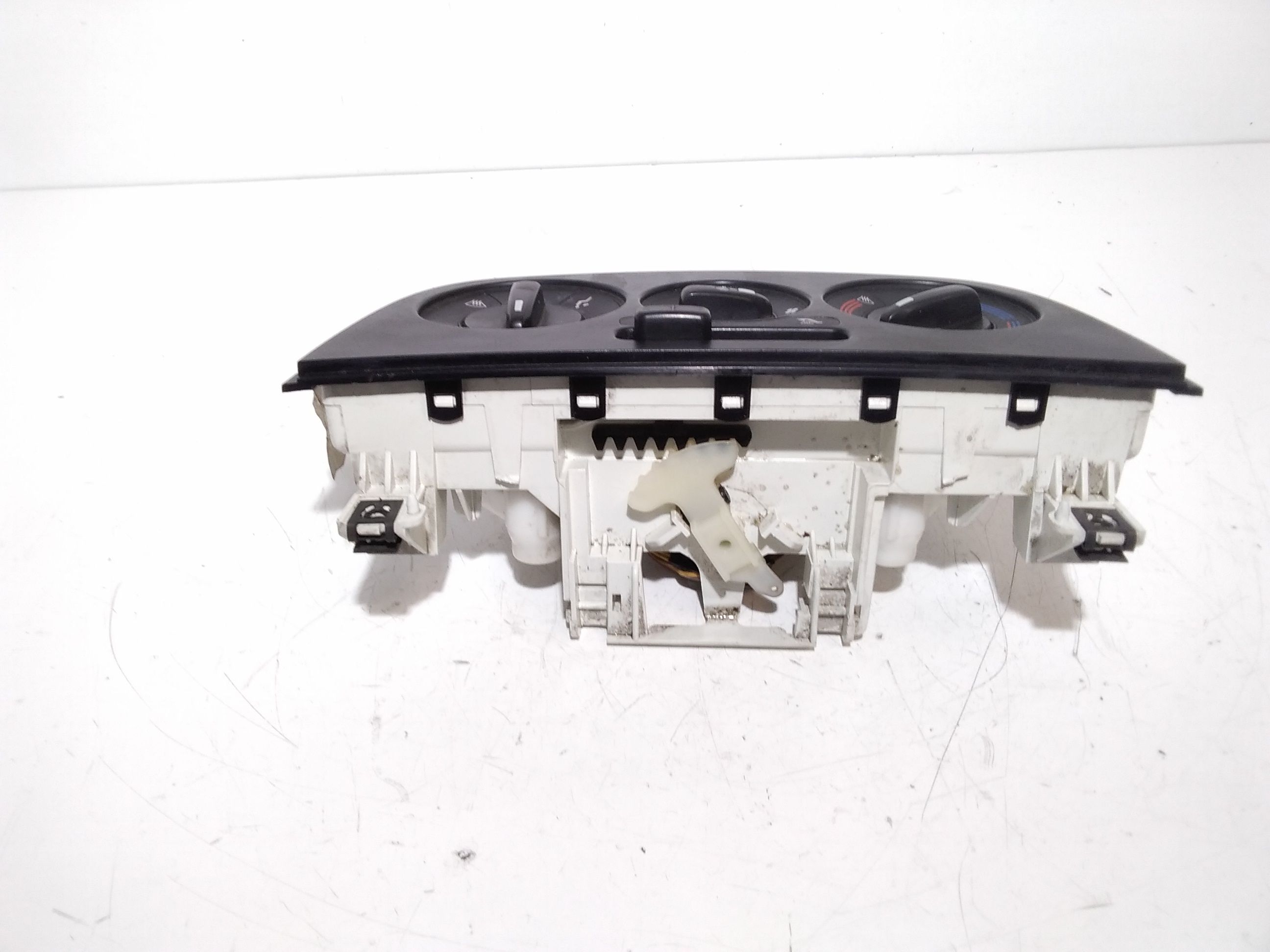 Comandi Clima FIAT Ducato 4 Serie