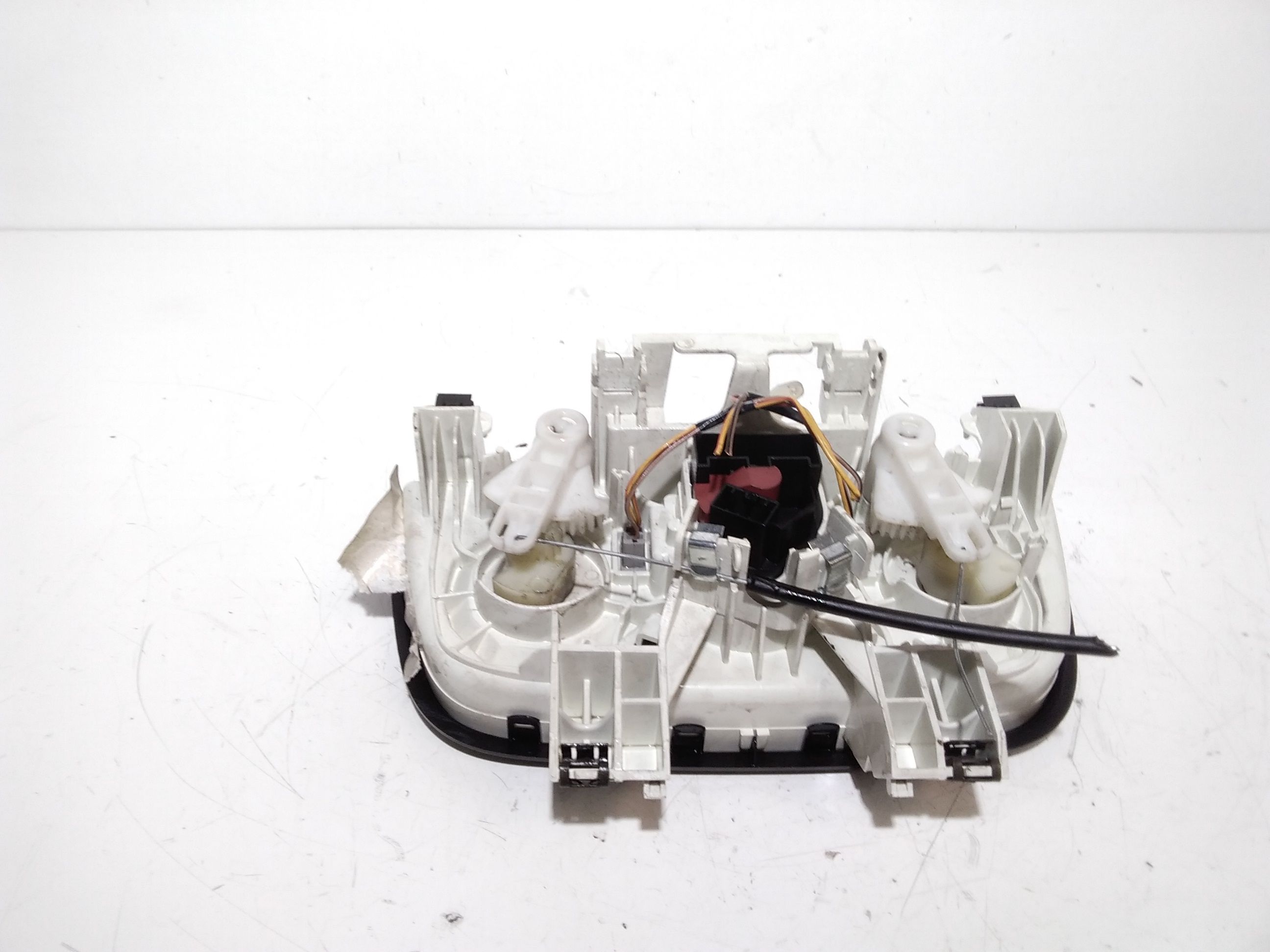 Comandi Clima FIAT Ducato 4 Serie