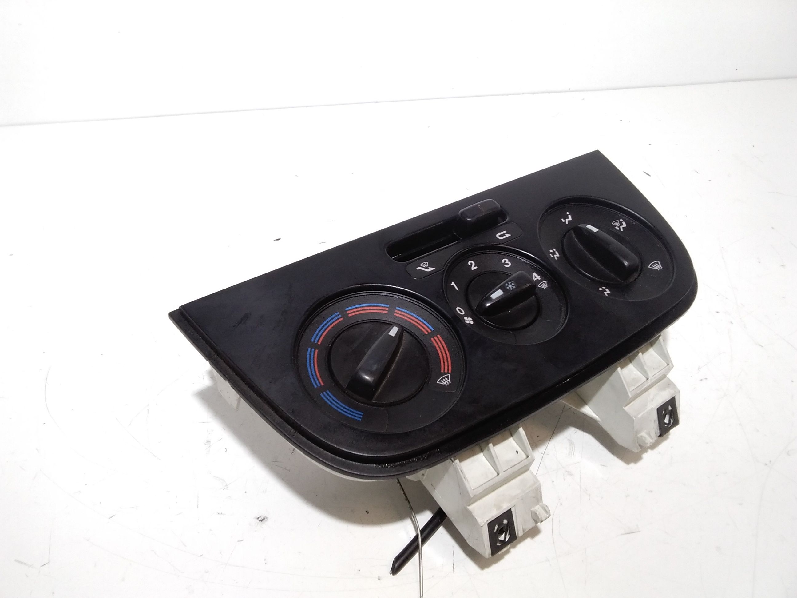 Comandi Clima FIAT Ducato 4 Serie
