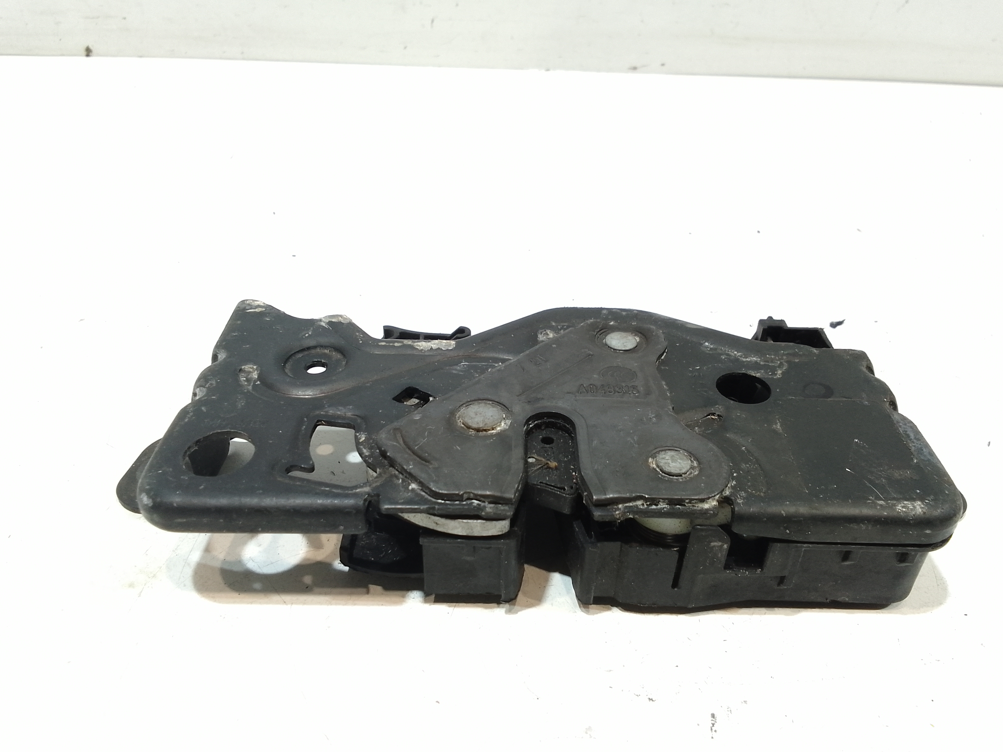 Serratura Cofano Posteriore per Bmw Serie 1 F40 (19>) (2019 - In produzione)