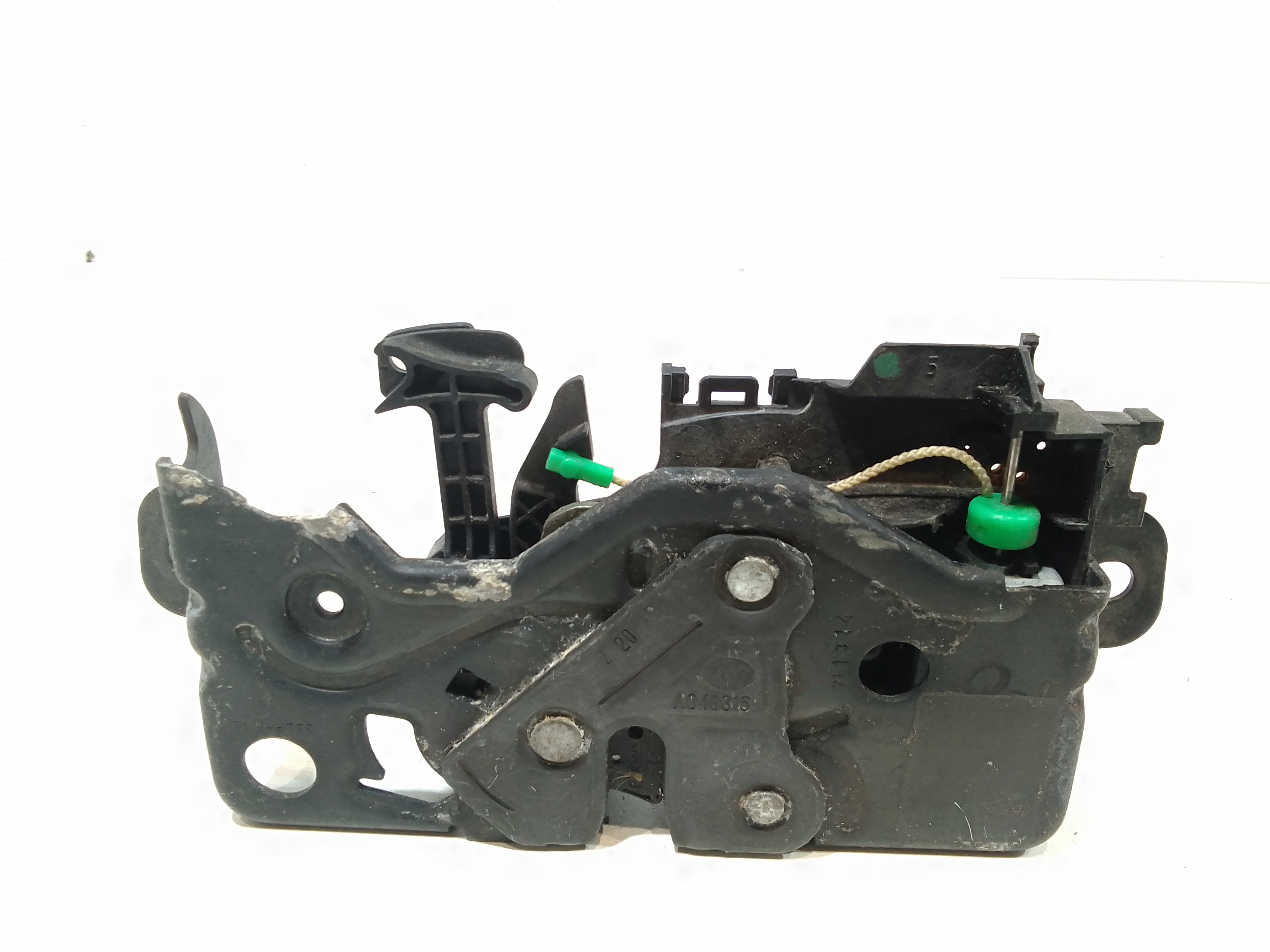 Serratura Cofano Posteriore per Bmw Serie 1 F40 (19>) (2019 - In produzione)