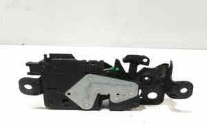 Serratura Cofano Posteriore per Bmw Serie 1 F40 (19>) (2019 - In produzione)