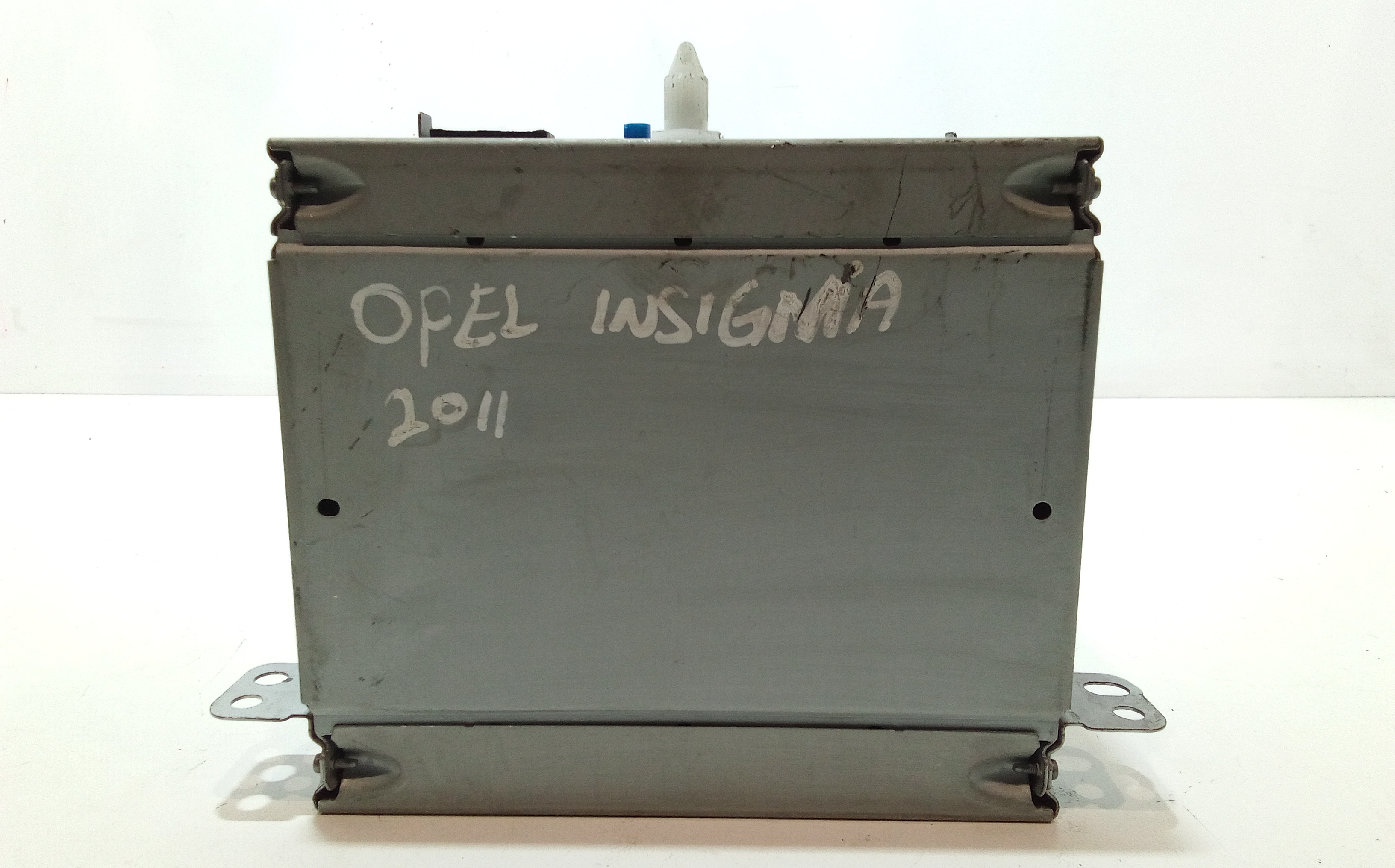 Navigatore per Opel Insignia S. Wagon (2008 - 2017)