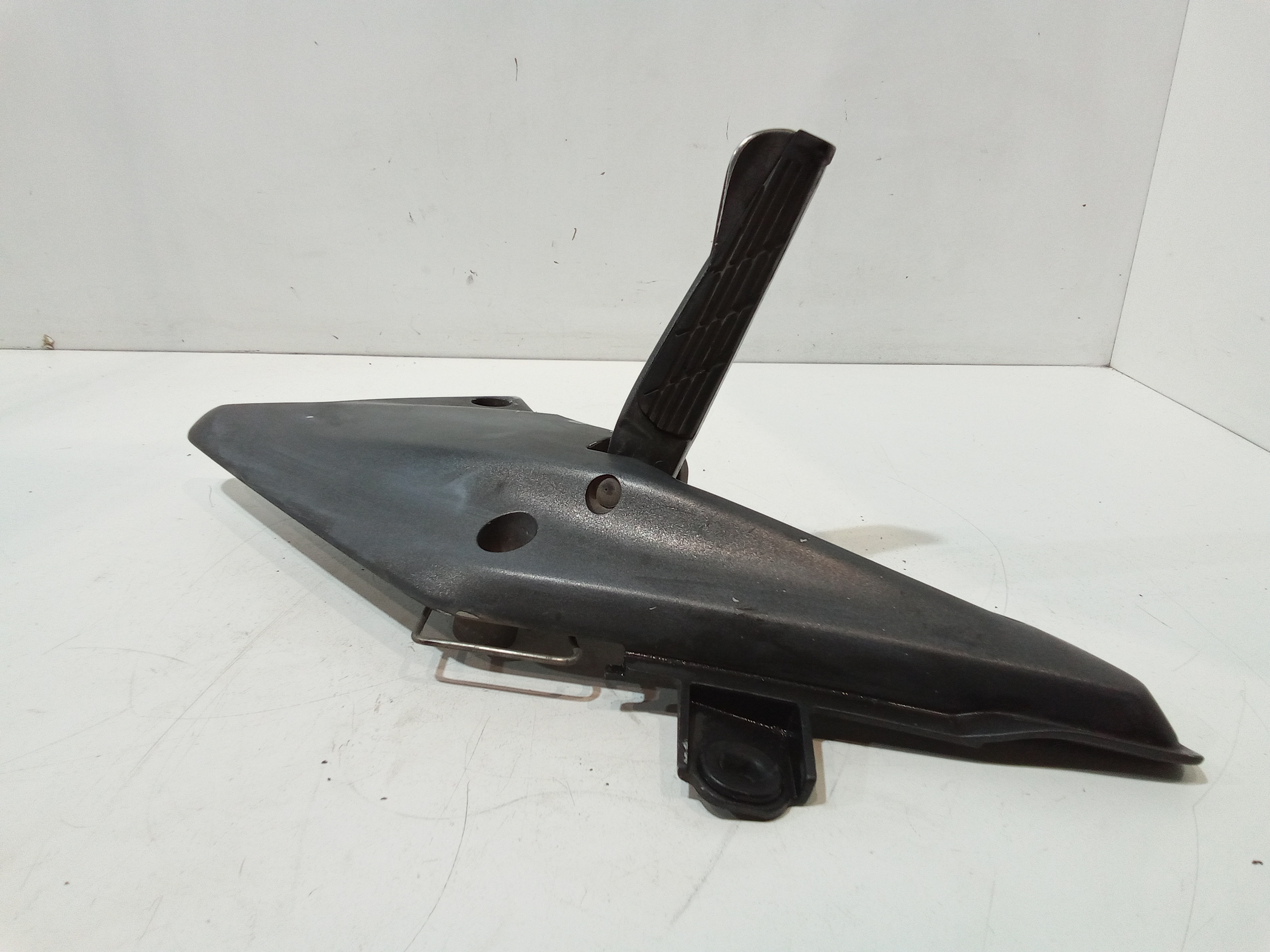 Pedalino Dx per Honda Sw-t 400cc (2009 - 2016)