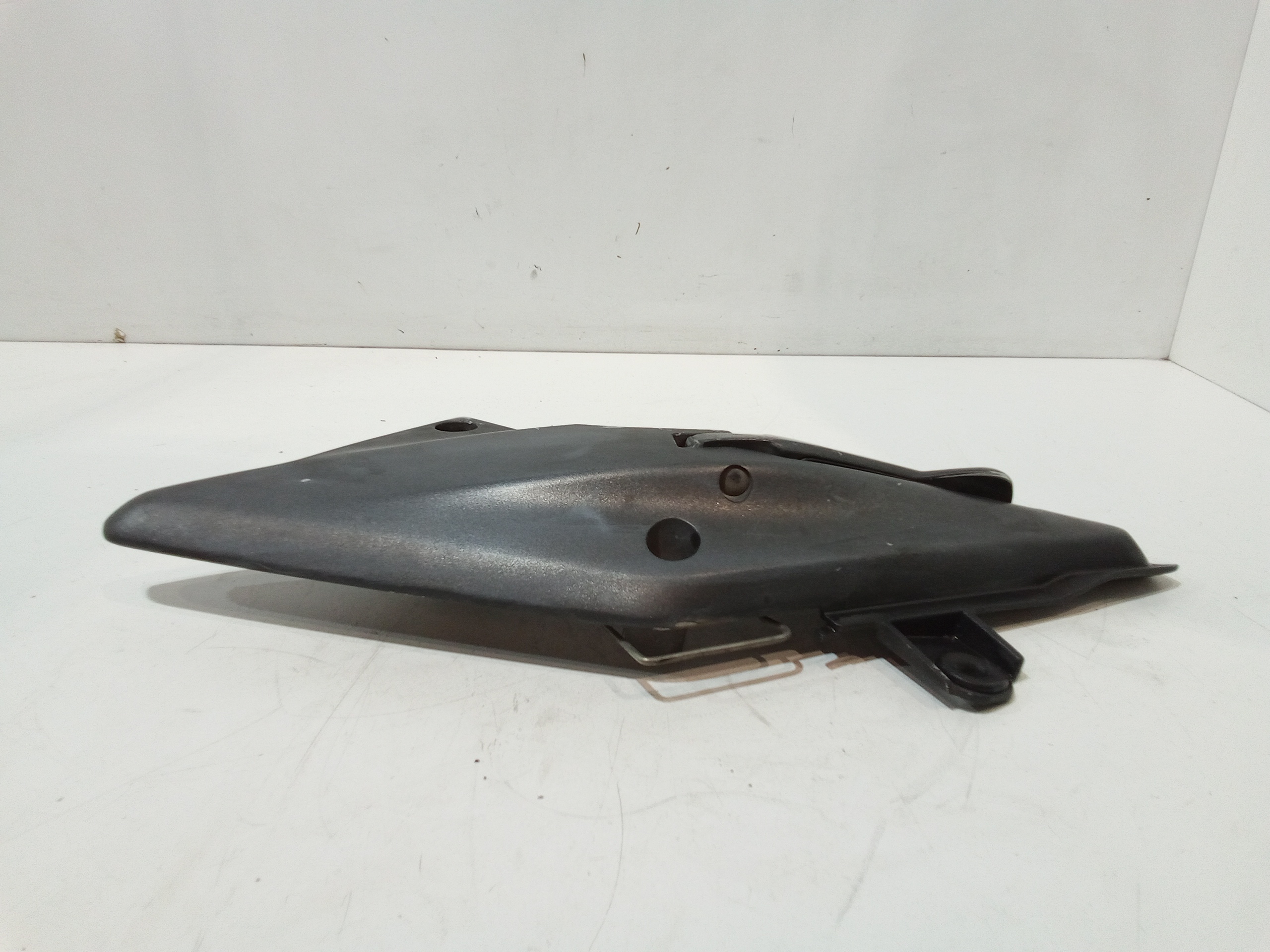 Pedalino Dx per Honda Sw-t 400cc (2009 - 2016)