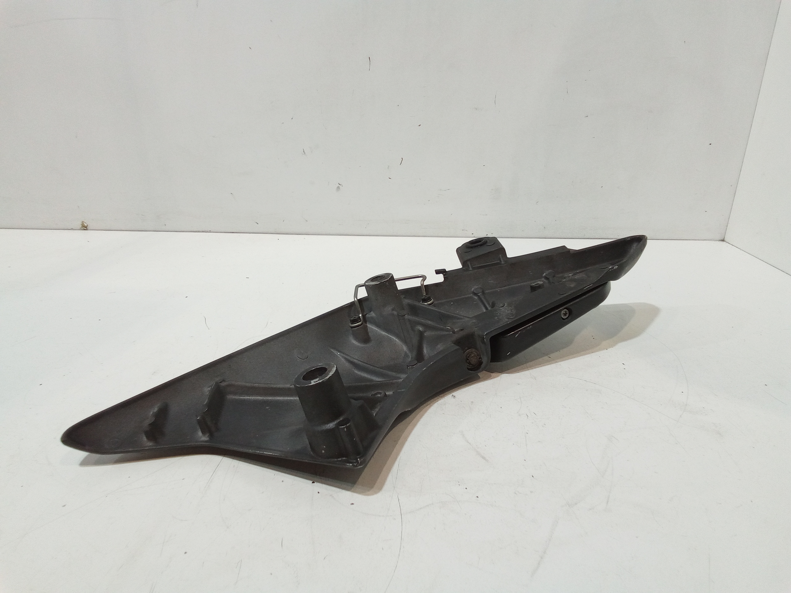 Pedalino Dx per Honda Sw-t 400cc (2009 - 2016)