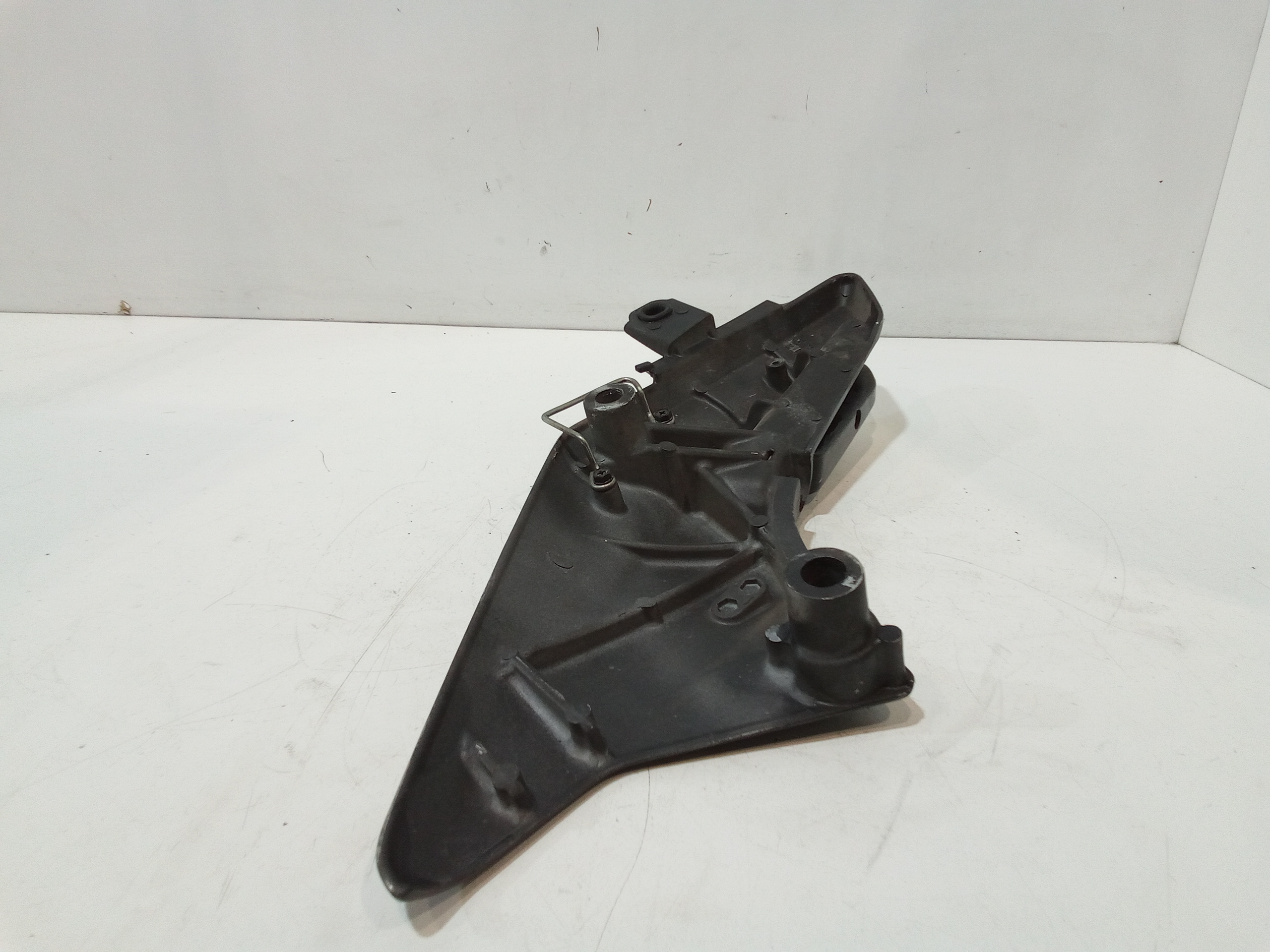 Pedalino Dx per Honda Sw-t 400cc (2009 - 2016)