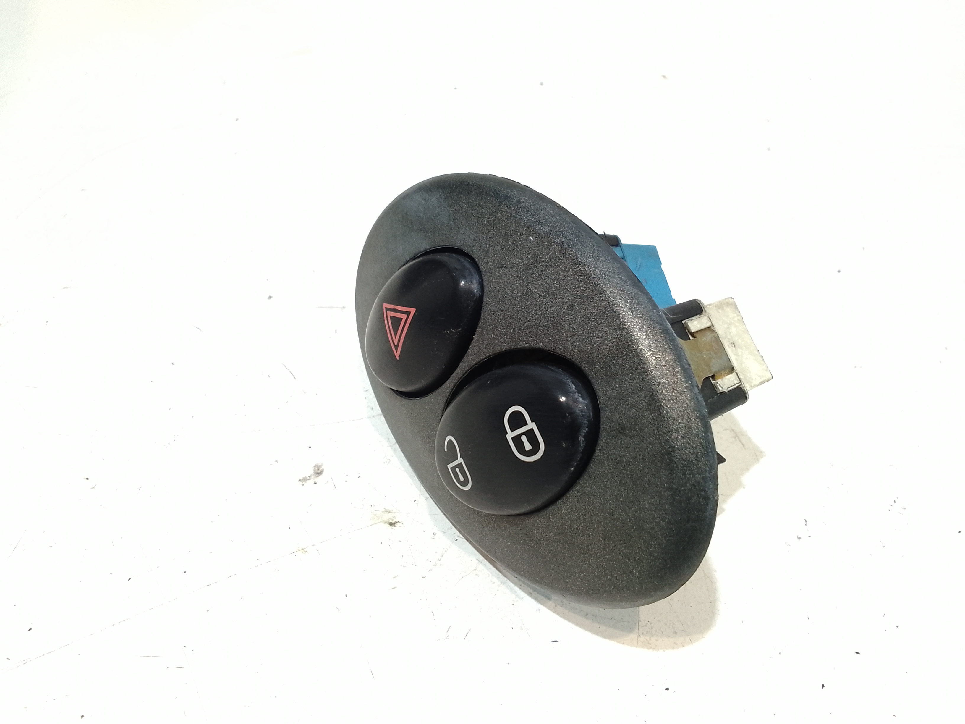 Pulsante luci di emergenza per Rover Serie 75 Berlina (1999 - 2004)