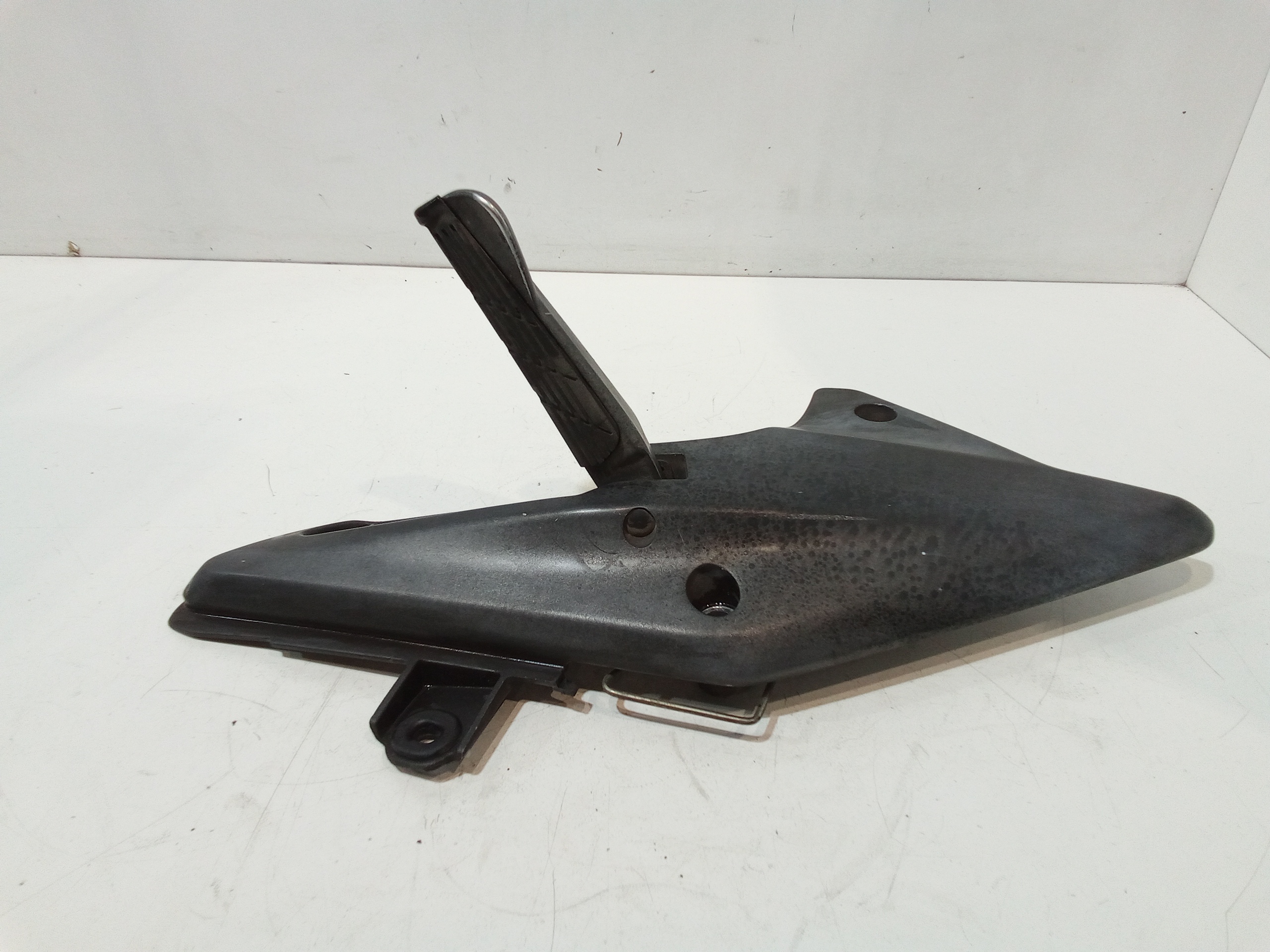 Pedalino Sx per Honda Sw-t 400cc (2009 - 2016)