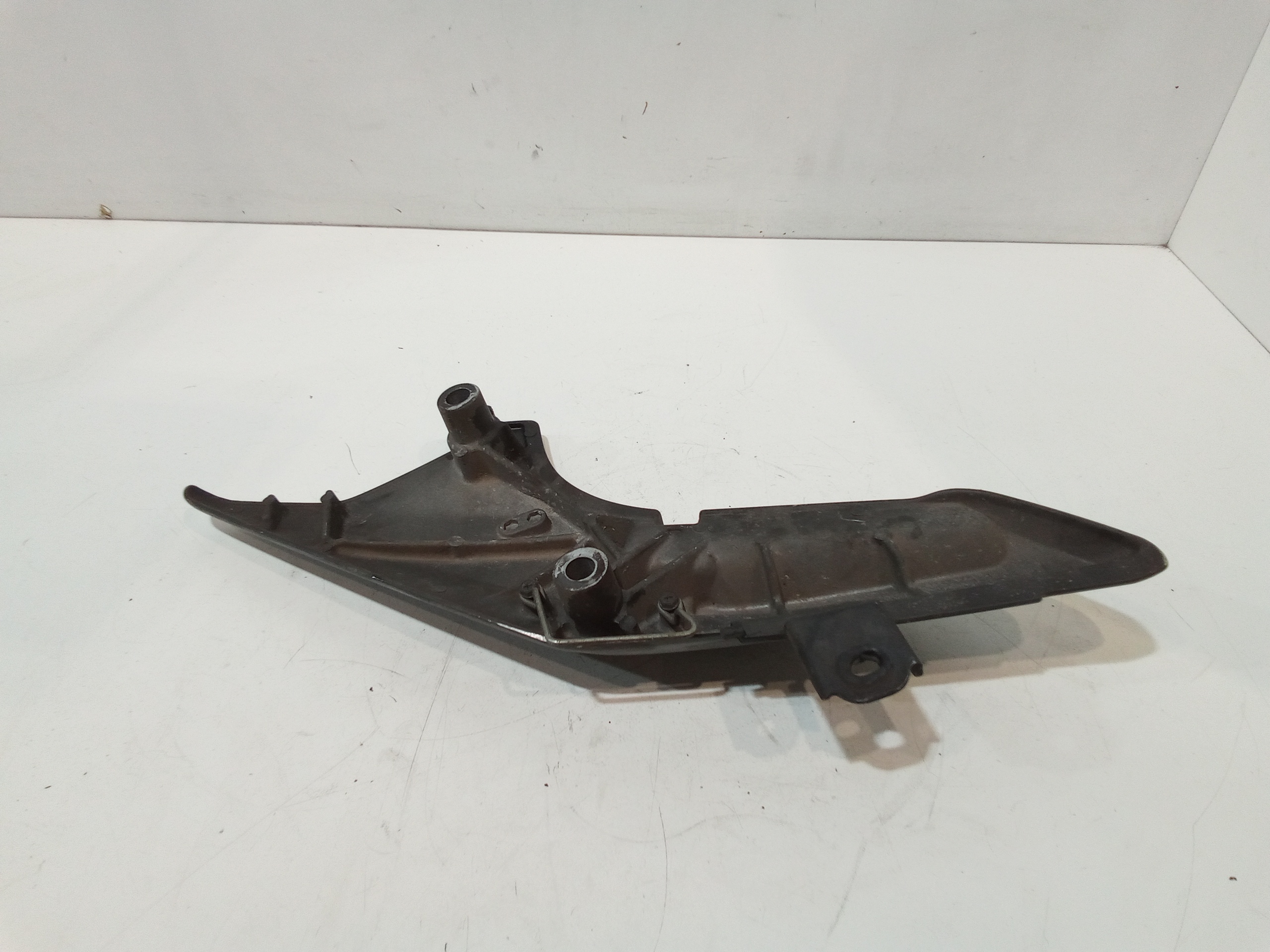 Pedalino Sx per Honda Sw-t 400cc (2009 - 2016)