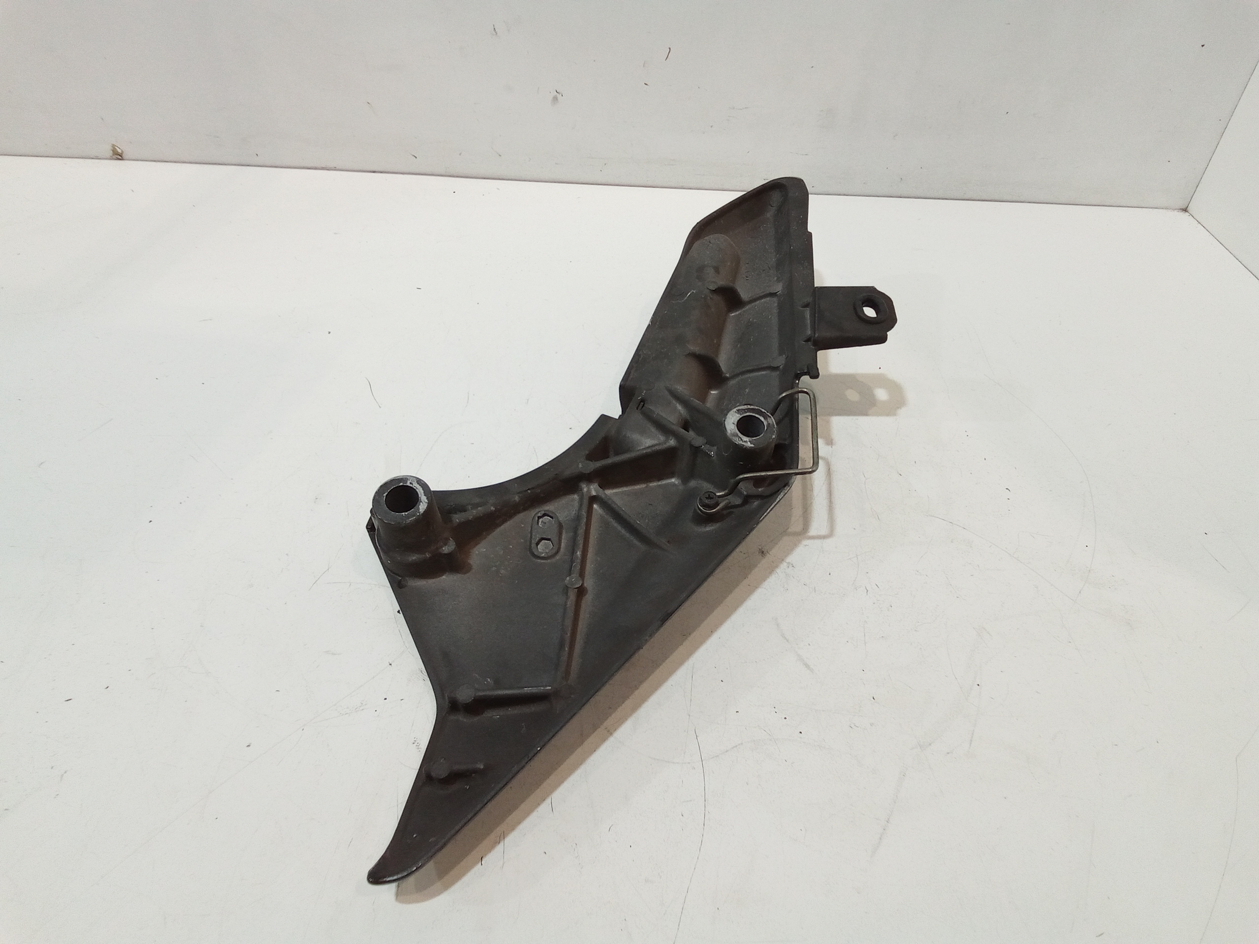 Pedalino Sx per Honda Sw-t 400cc (2009 - 2016)