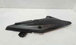 Pedalino Sx per Honda Sw-t 400cc (2009 - 2016)