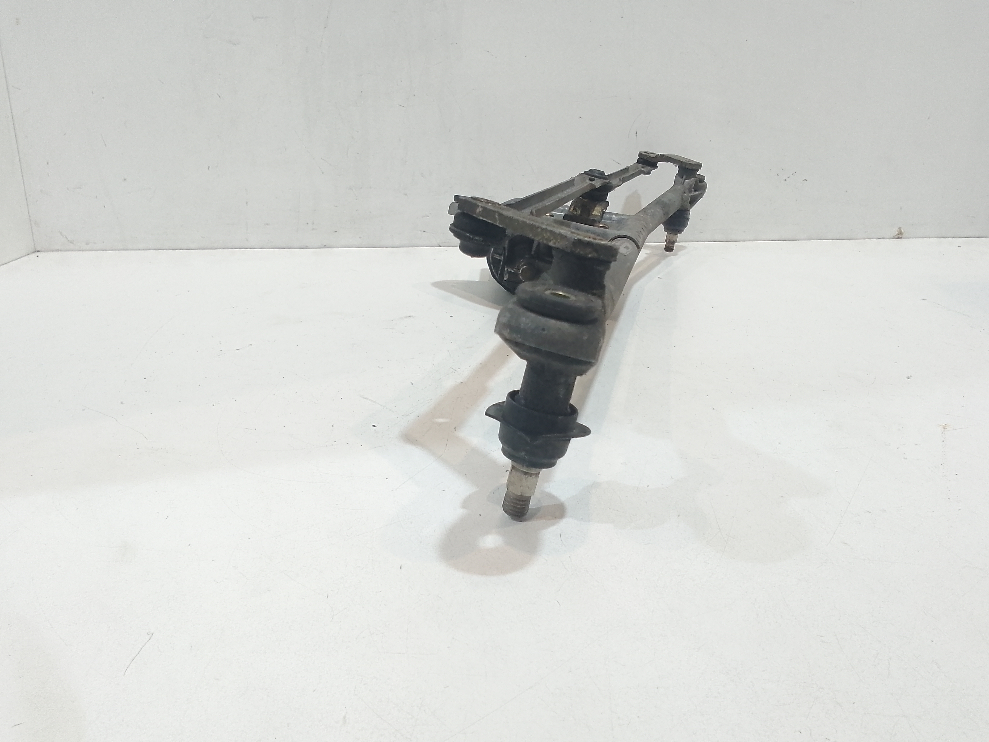 Motorino tergi ant completo di tandem per Rover Serie 75 Berlina (1999 - 2004)