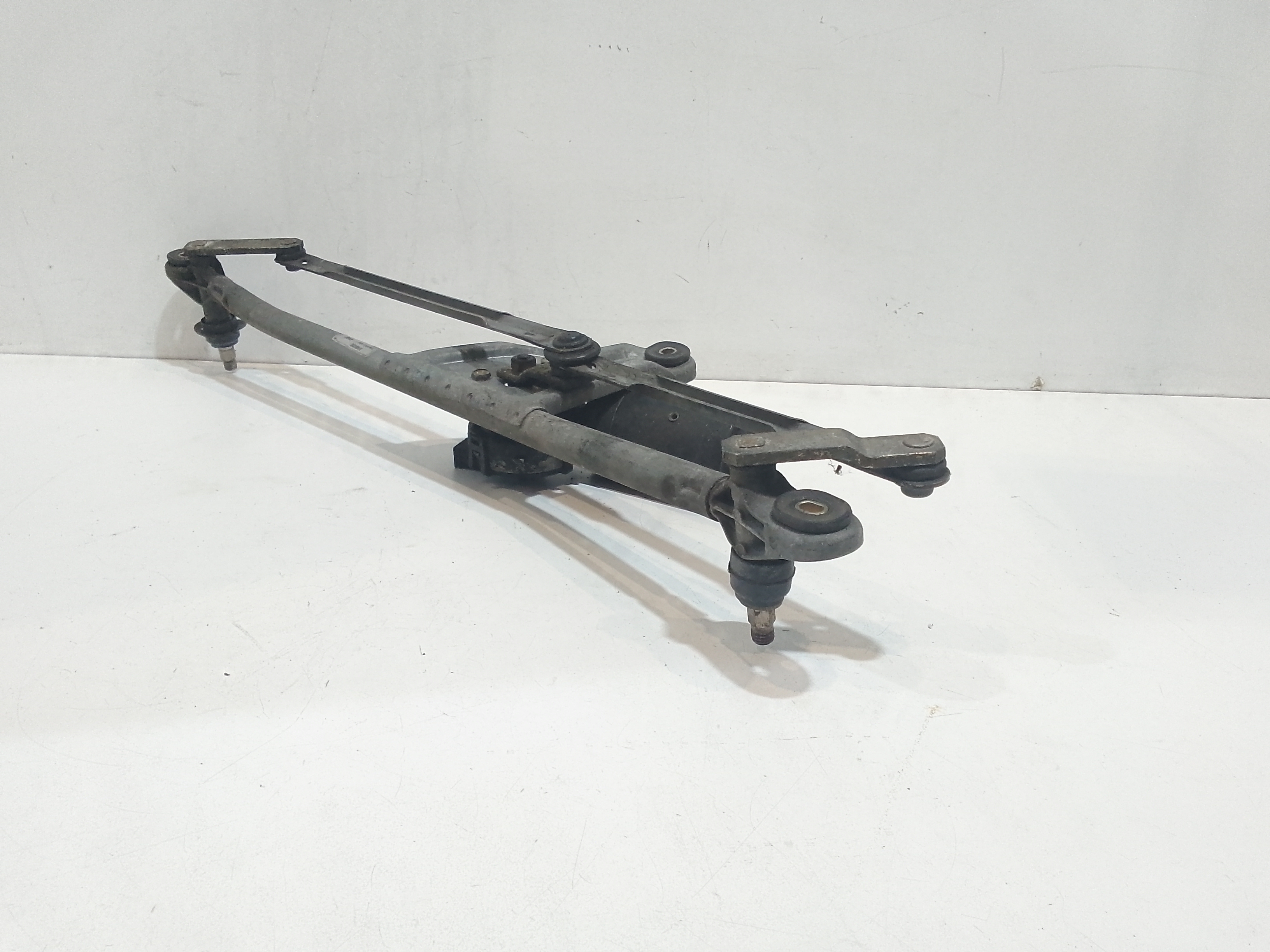 Motorino tergi ant completo di tandem per Rover Serie 75 Berlina (1999 - 2004)