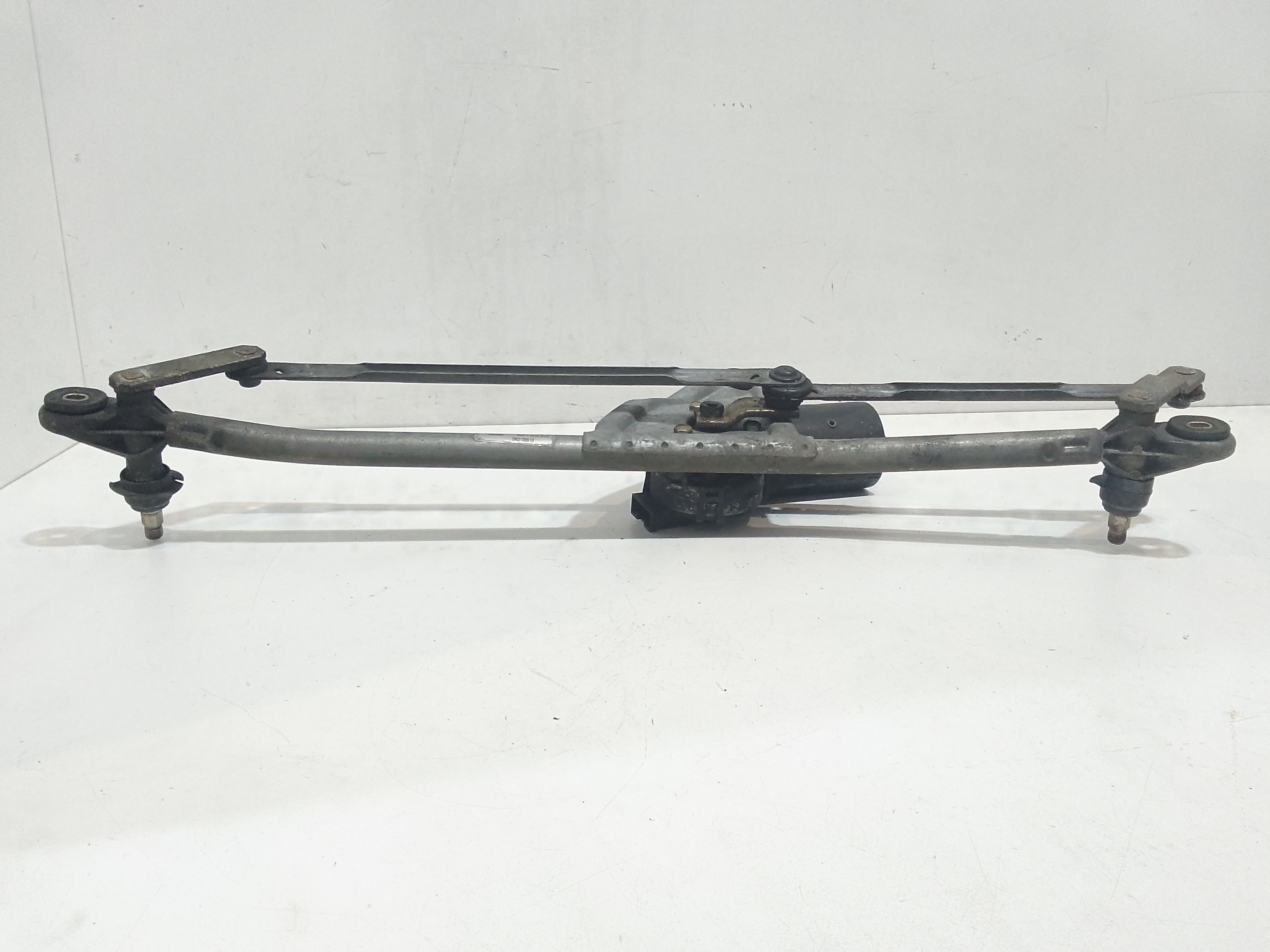 Motorino tergi ant completo di tandem per Rover Serie 75 Berlina (1999 - 2004)