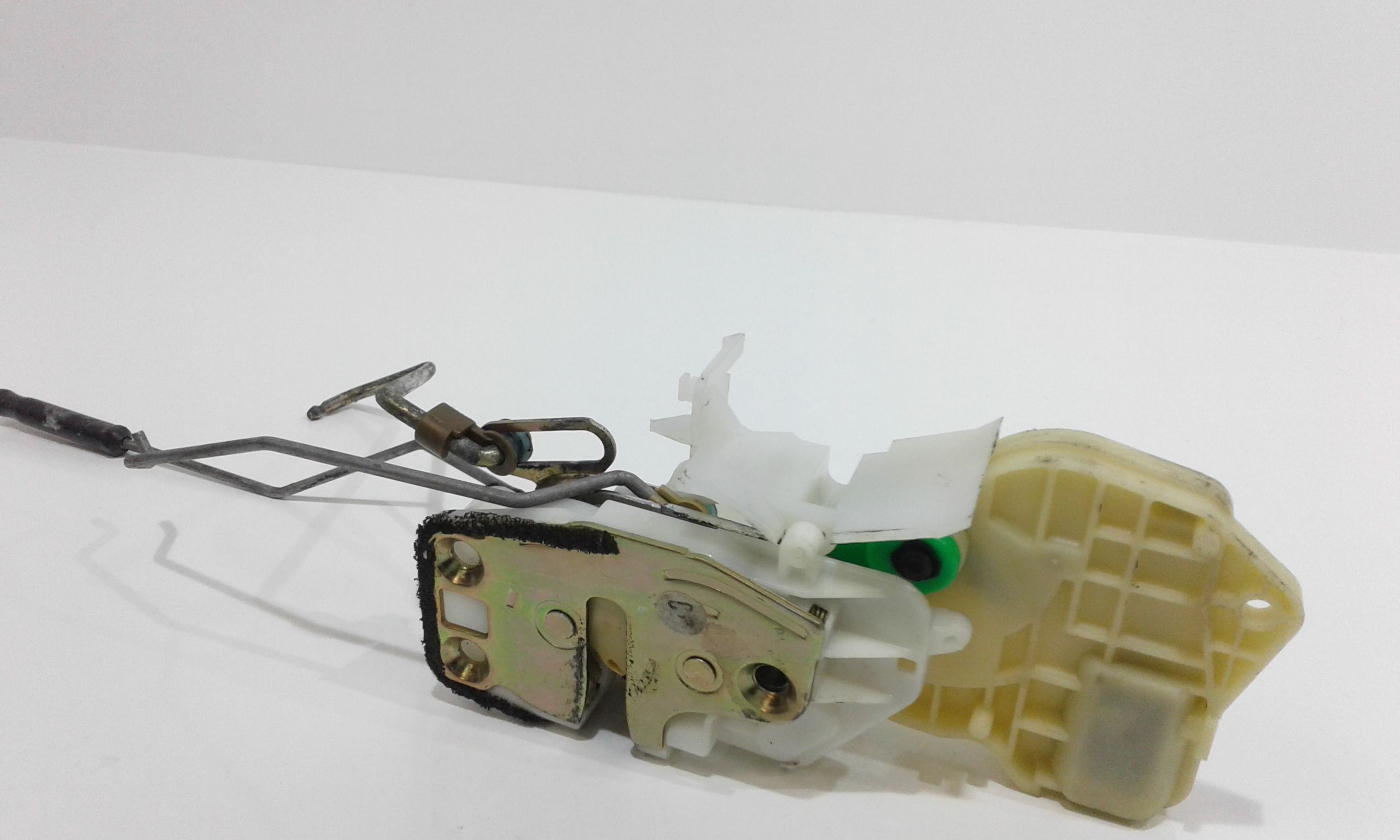 Serratura Anteriore Destra HONDA Jazz Serie (02>08)