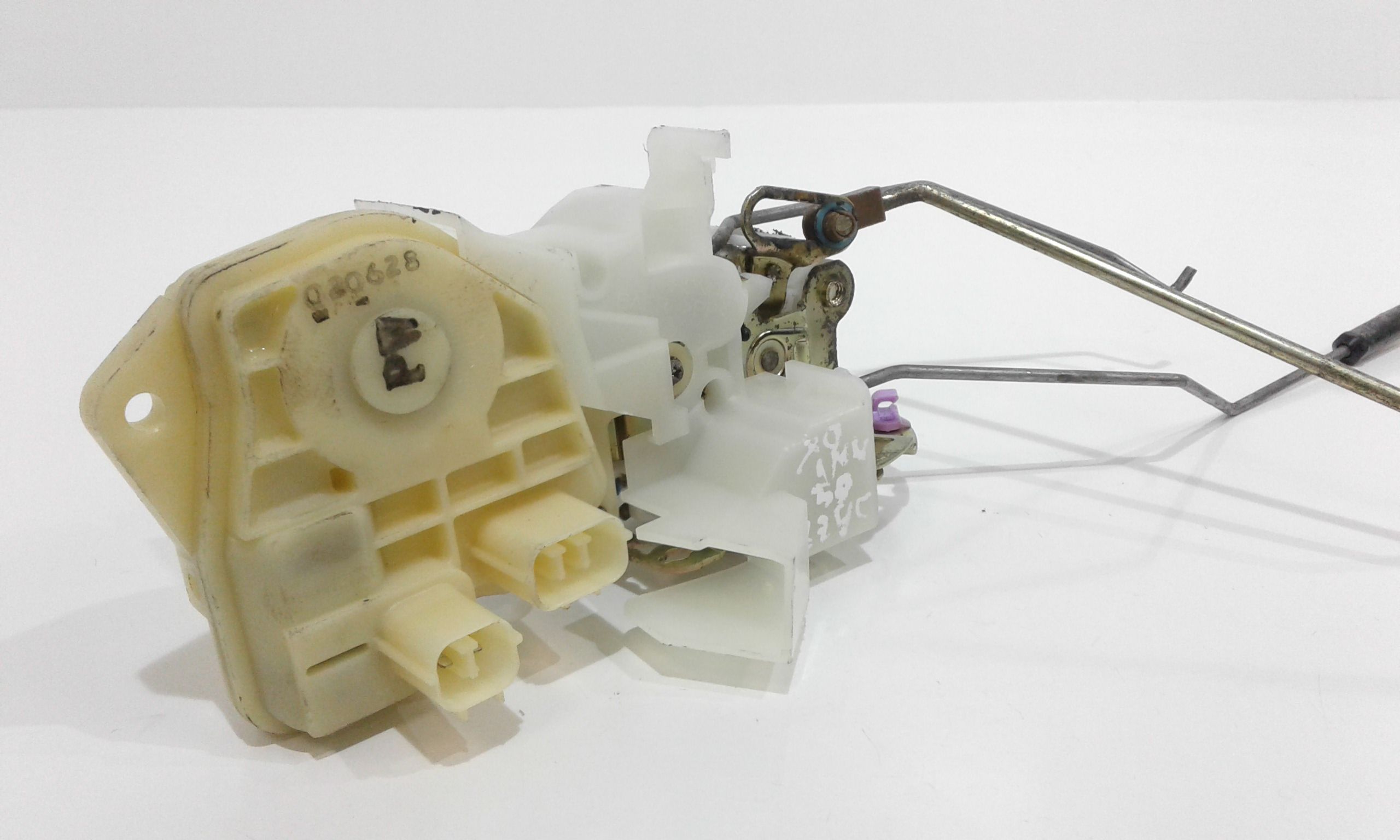 Serratura Anteriore Destra HONDA Jazz Serie (02>08)