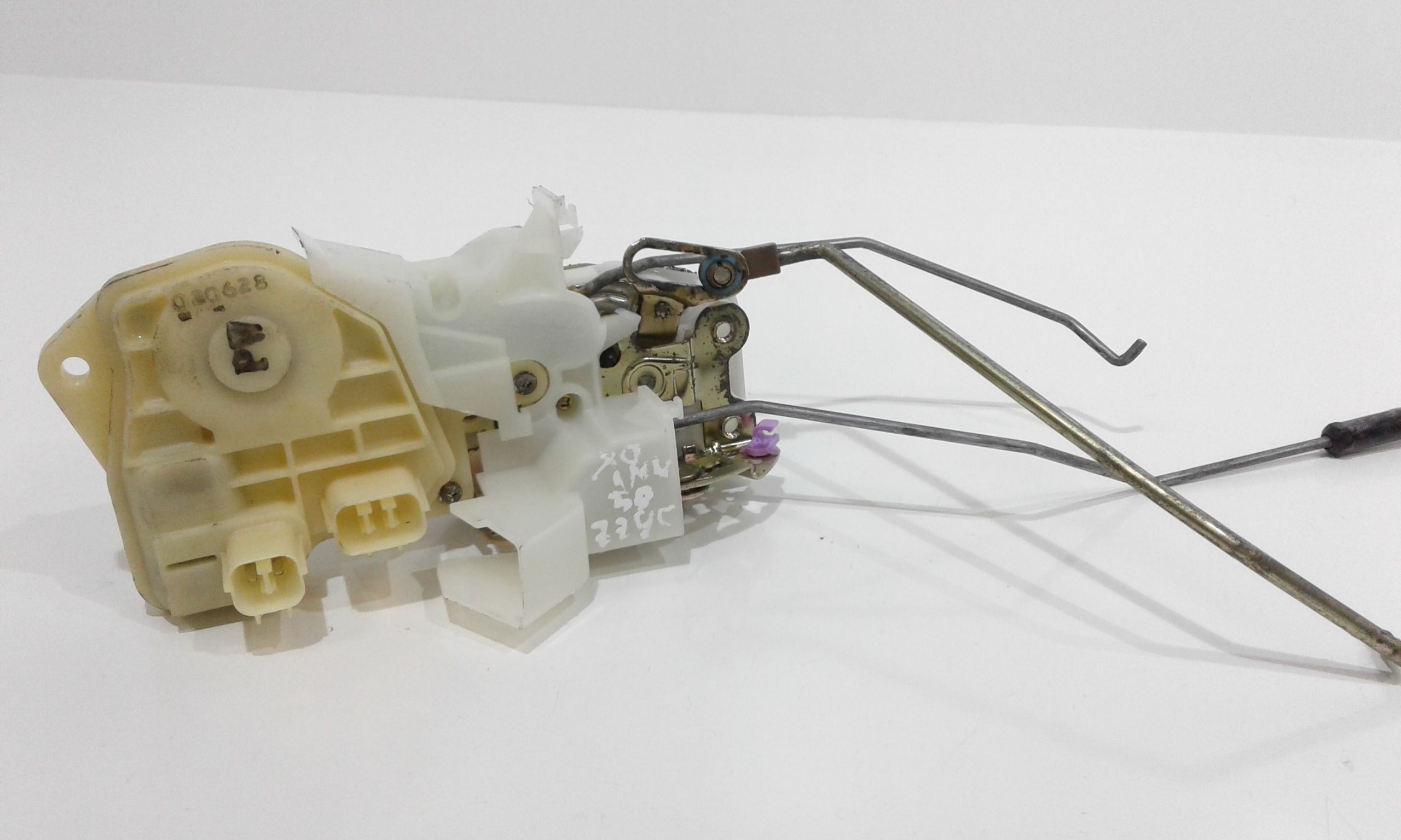 Serratura Anteriore Destra HONDA Jazz Serie (02>08)