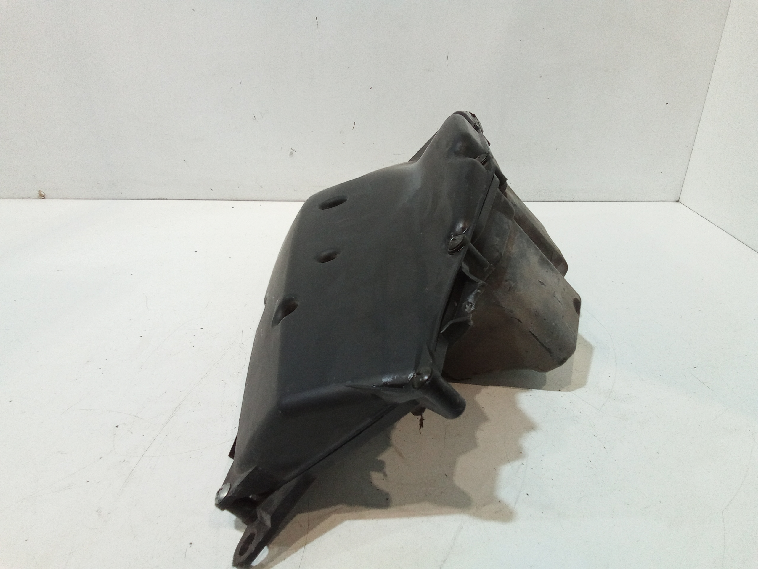 Box scatola filtro aria per Honda Sw-t 400cc (2009 - 2016)