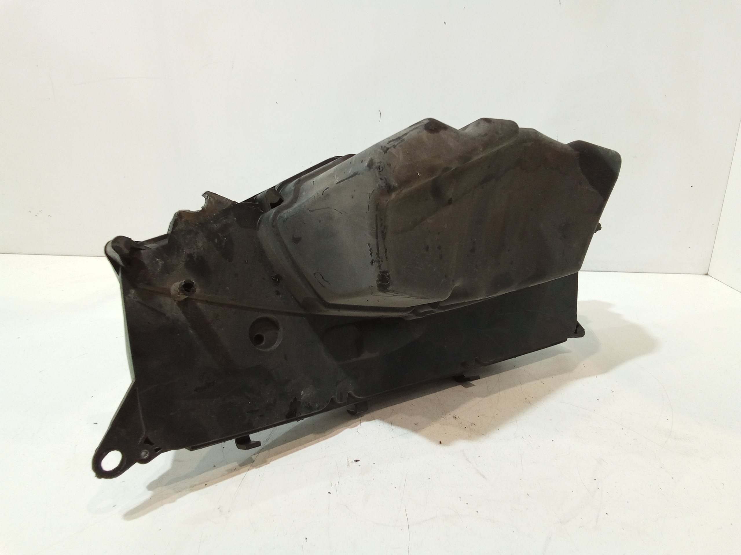 Box scatola filtro aria per Honda Sw-t 400cc (2009 - 2016)