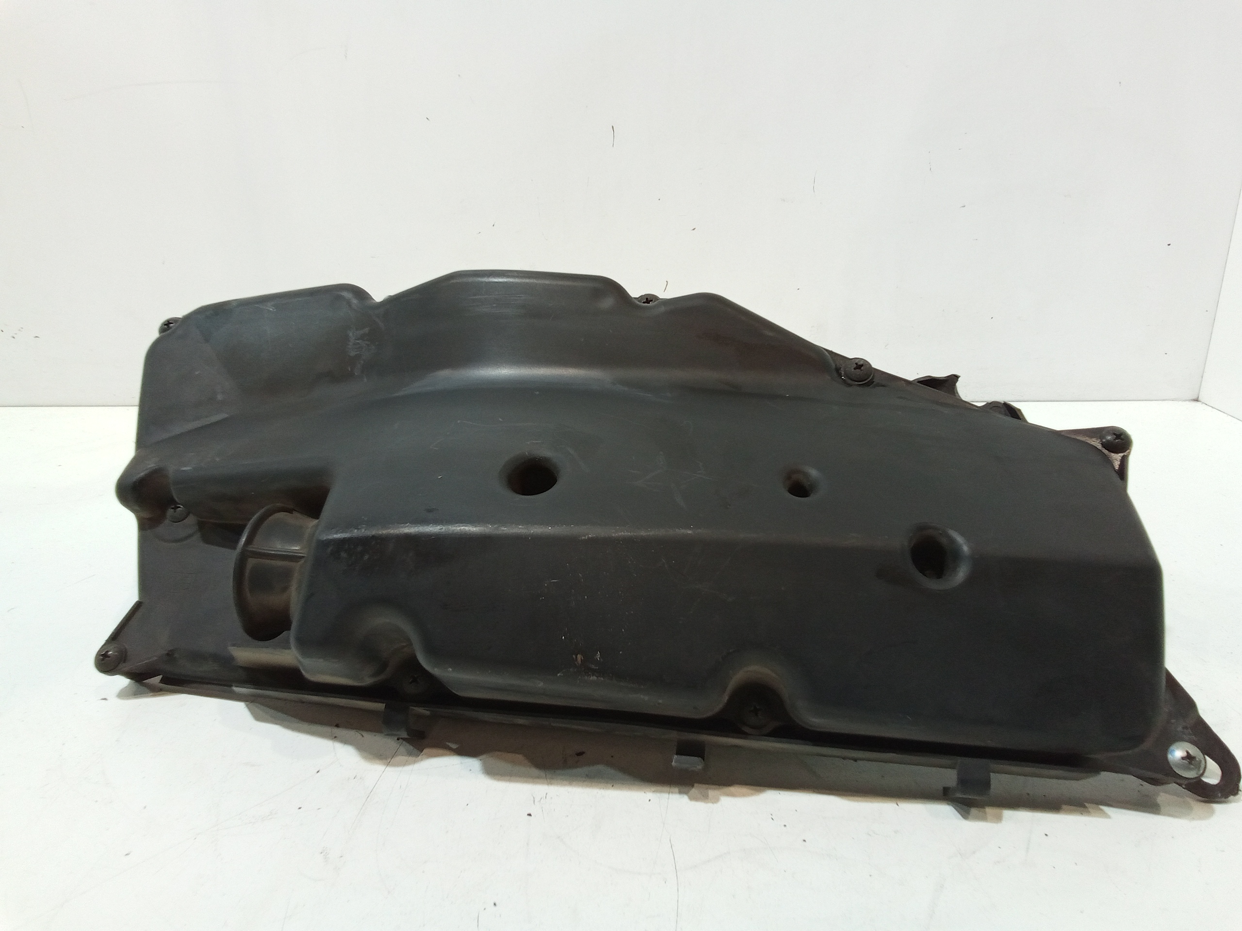 Box scatola filtro aria per Honda Sw-t 400cc (2009 - 2016)