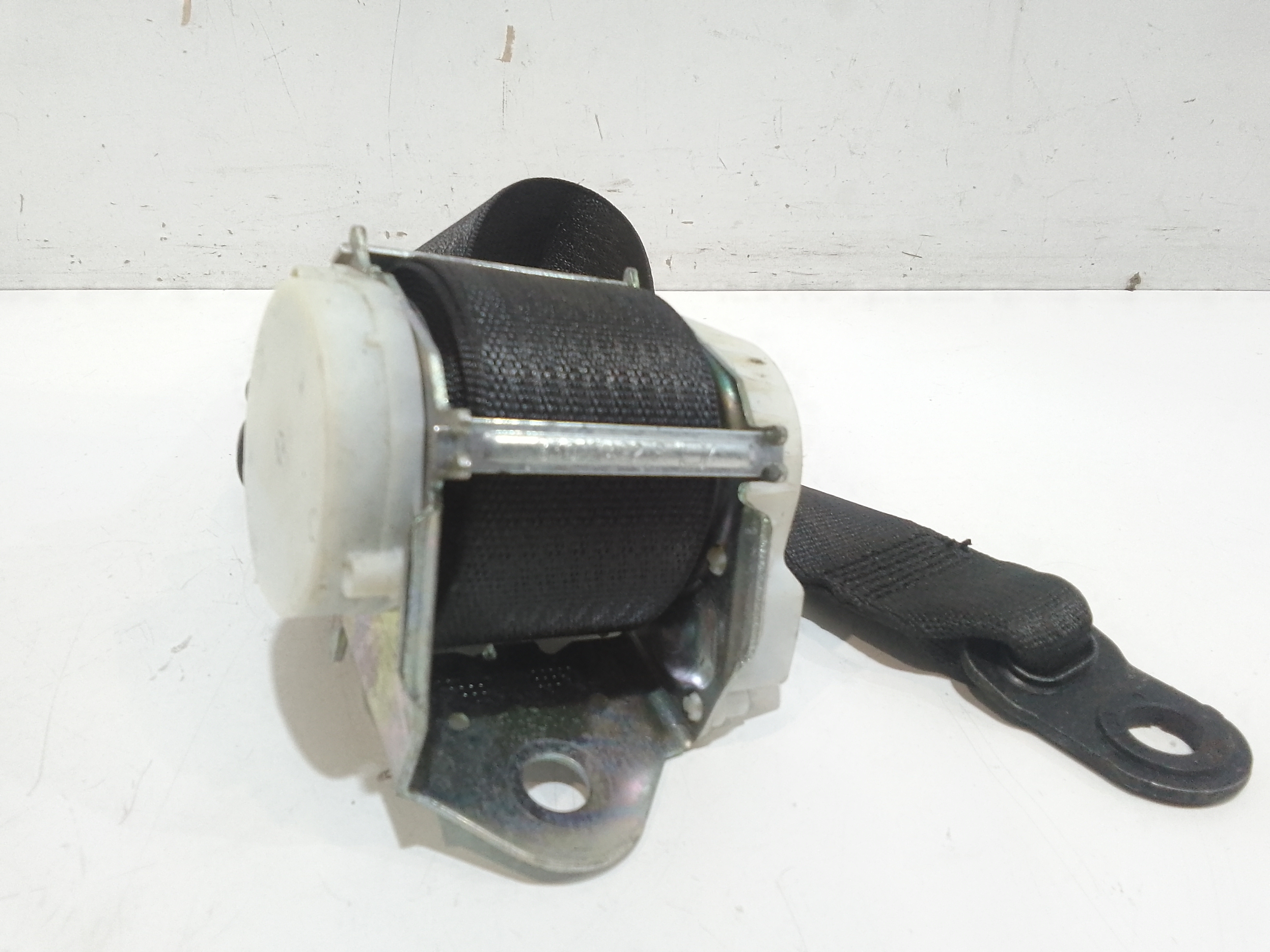 Cintura di sicurezza Posteriore DX passeggero per Opel Meriva 3 Serie (2010 - In produzione)