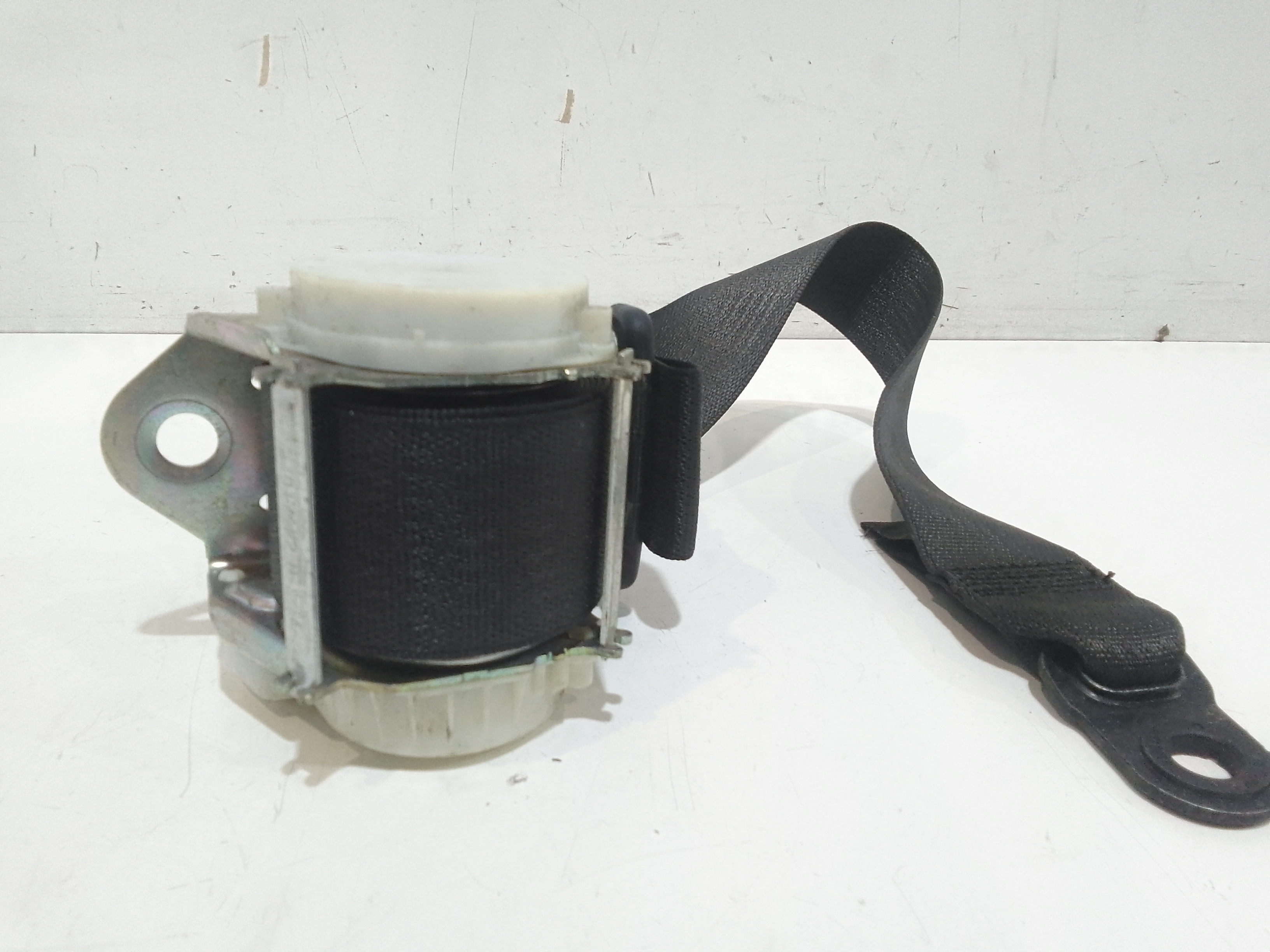 Cintura di sicurezza Posteriore DX passeggero per Opel Meriva 3 Serie (2010 - In produzione)