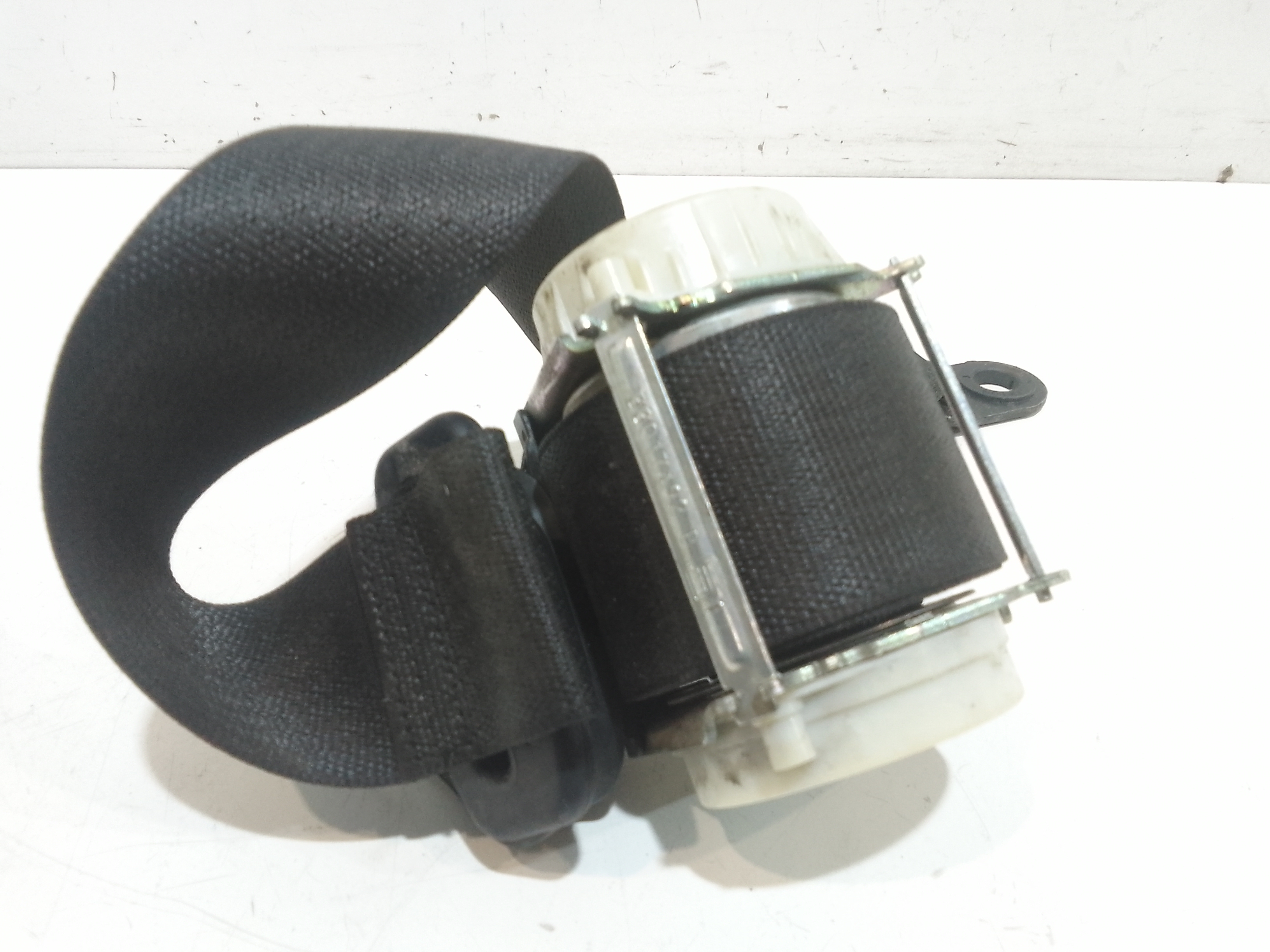 Cintura di sicurezza Posteriore DX passeggero per Opel Meriva 3 Serie (2010 - In produzione)