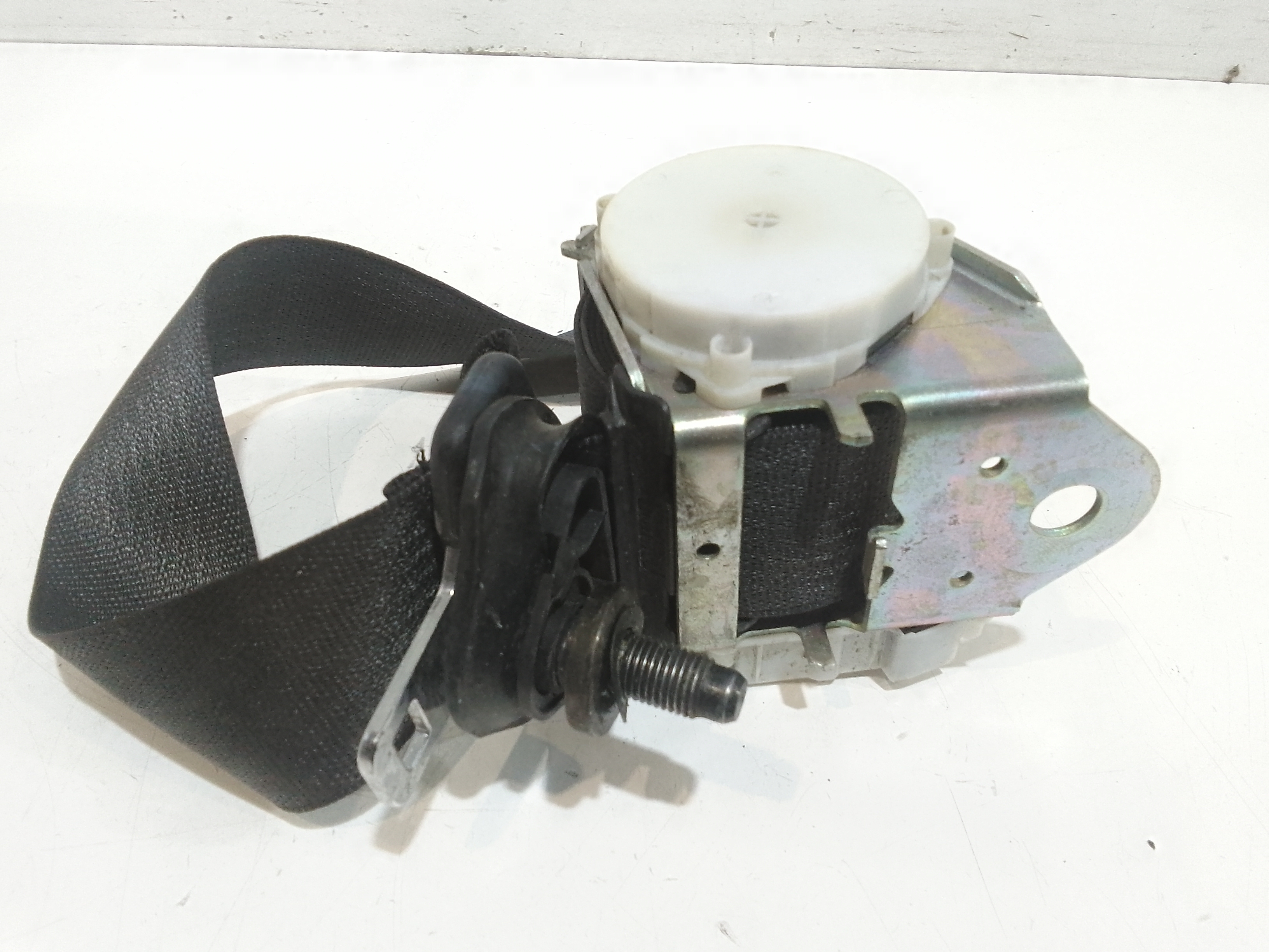 Cintura di sicurezza Posteriore DX passeggero per Opel Meriva 3 Serie (2010 - In produzione)