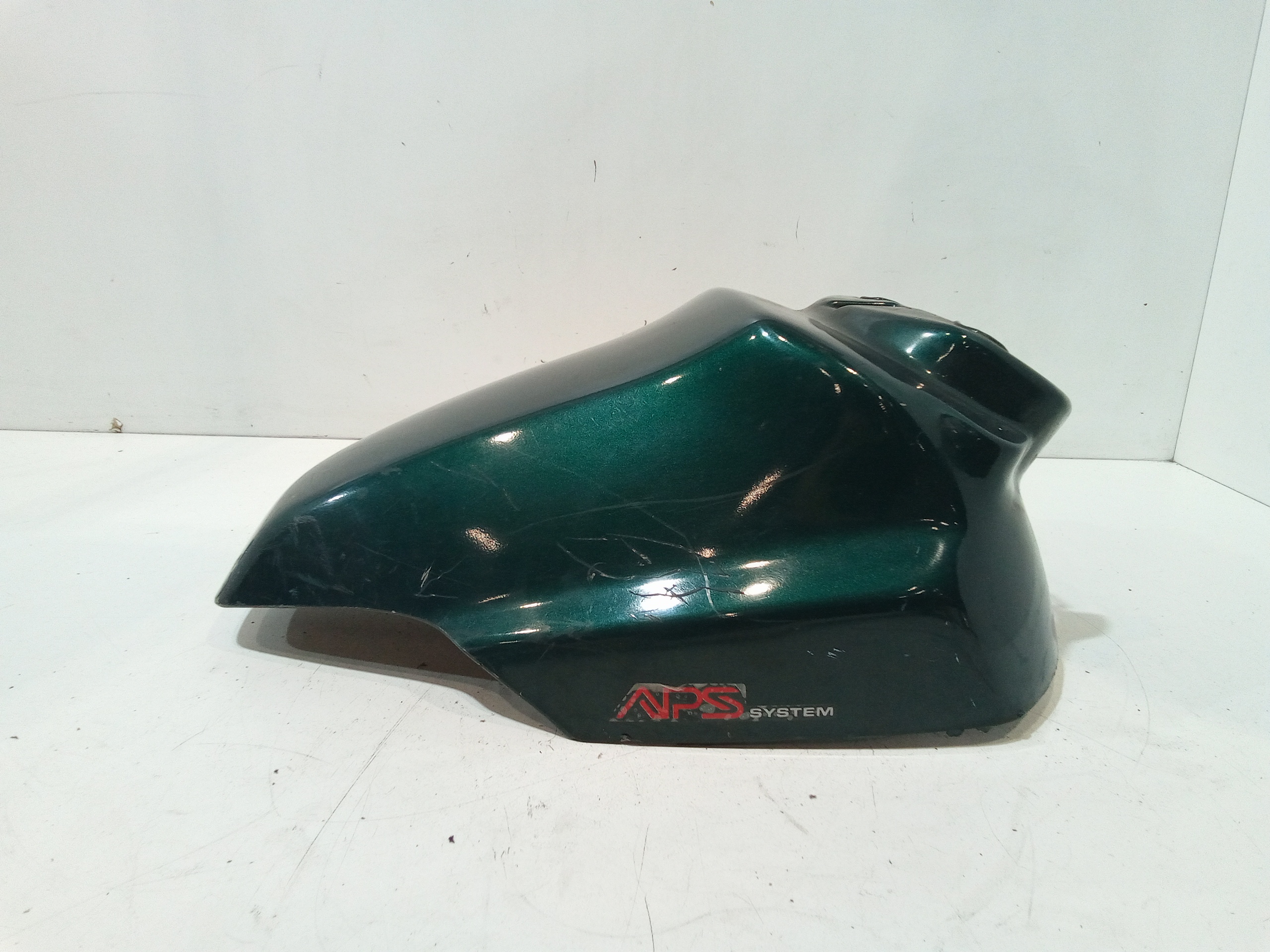 Parafango anteriore per Peugeot SV Geo 50 (1991 - 1999)