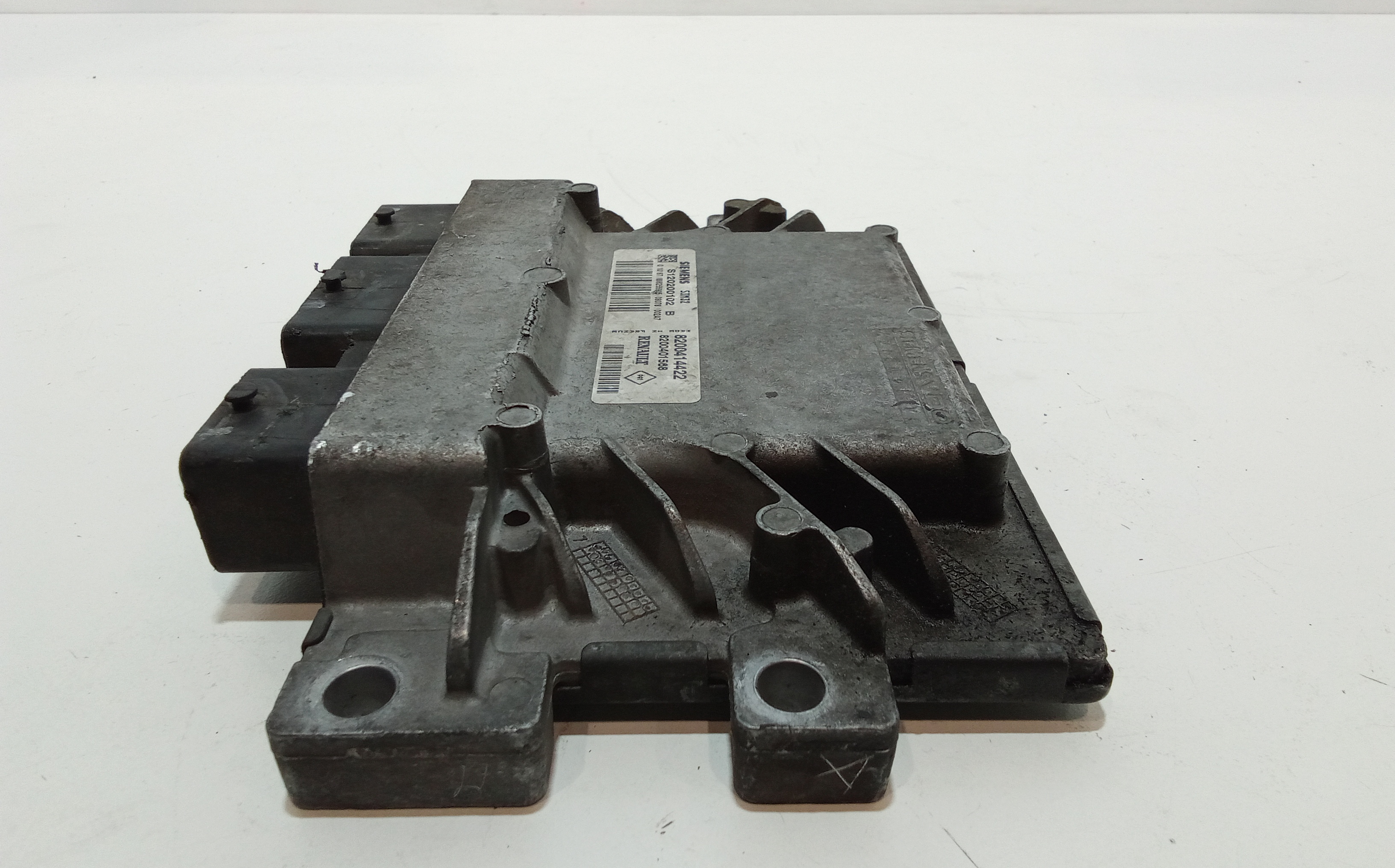 Centralina motore per Renault Clio Serie (04>08) (2004 - 2008)