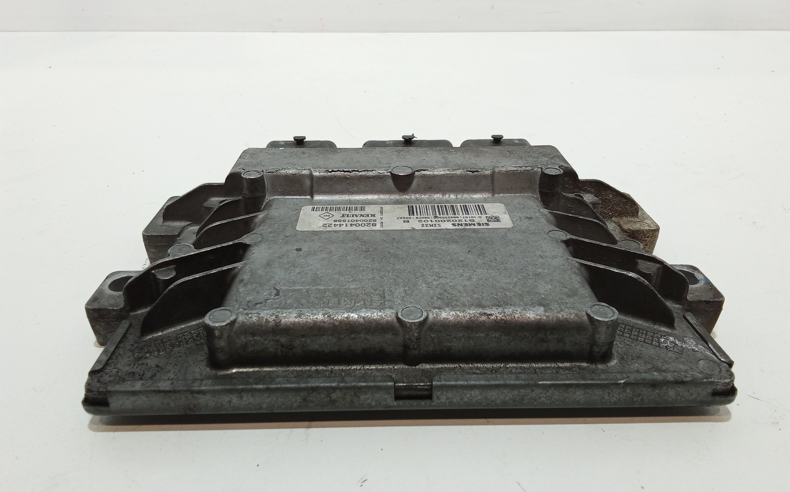 Centralina motore per Renault Clio Serie (04>08) (2004 - 2008)