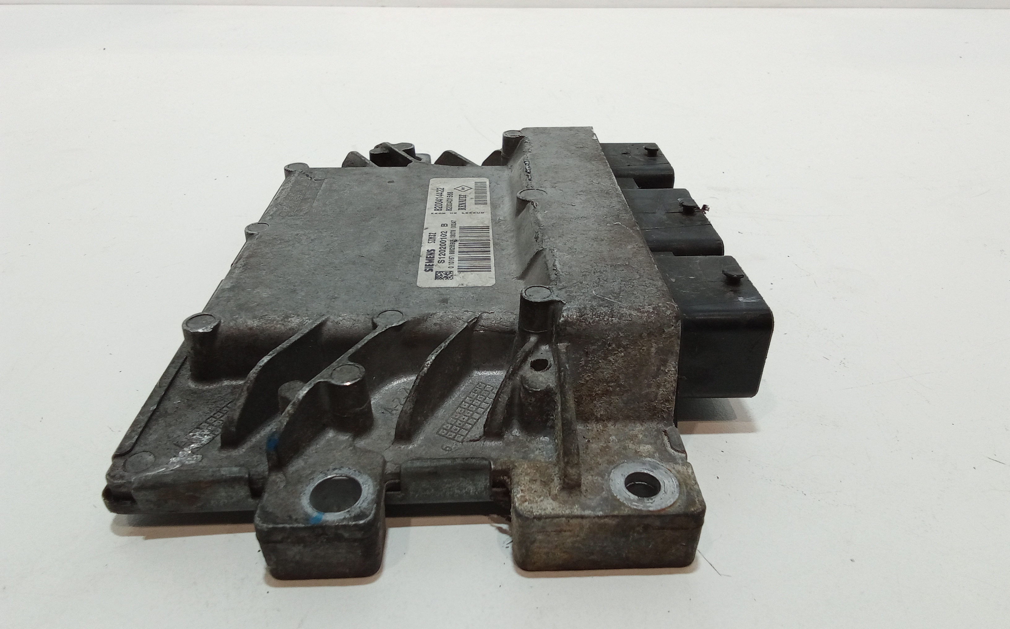 Centralina motore per Renault Clio Serie (04>08) (2004 - 2008)