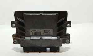 Centralina motore per Renault Clio Serie (04>08) (2004 - 2008)