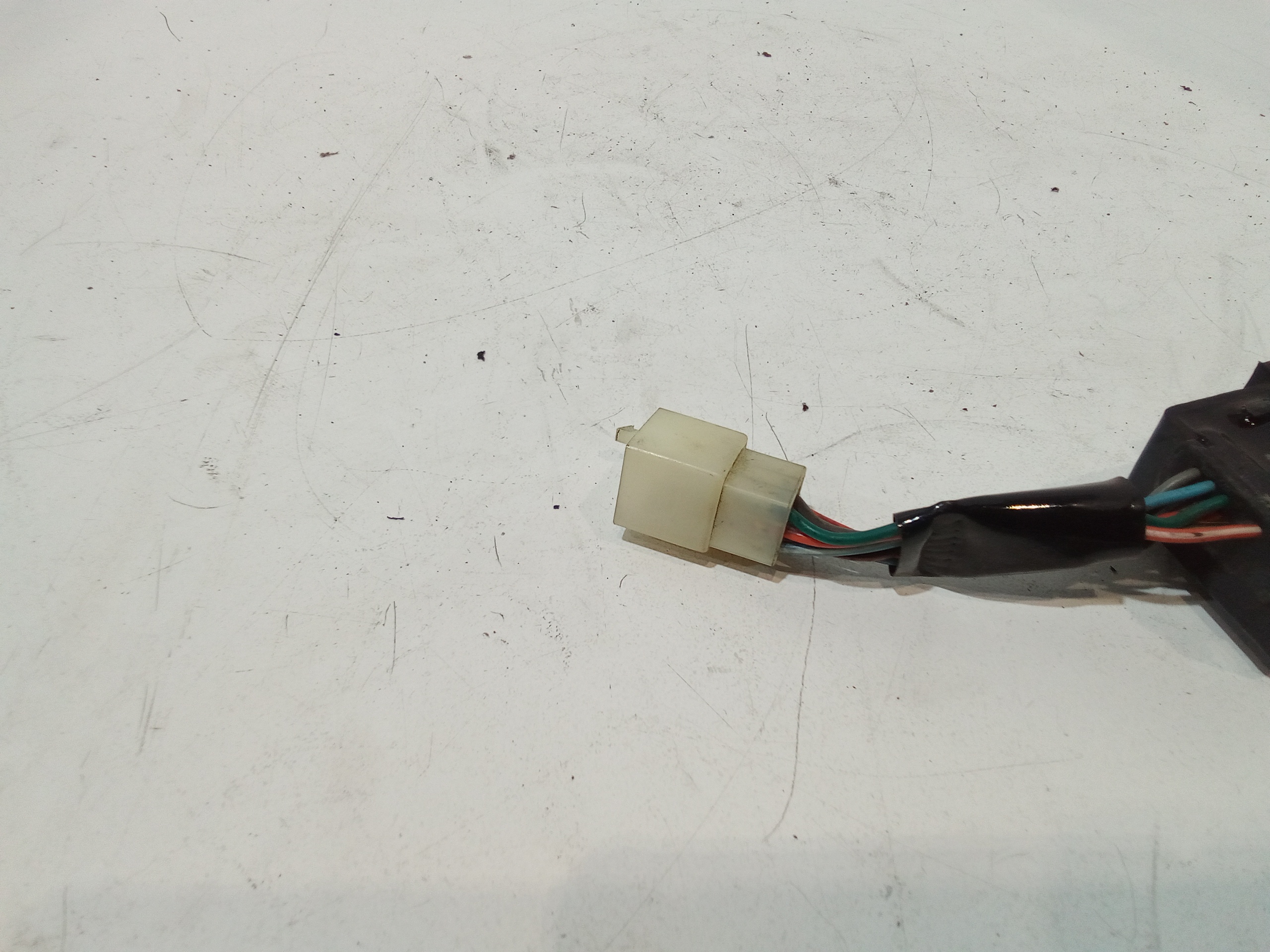 Centralina motore per Kymco Dink 150cc (1999 - In produzione)