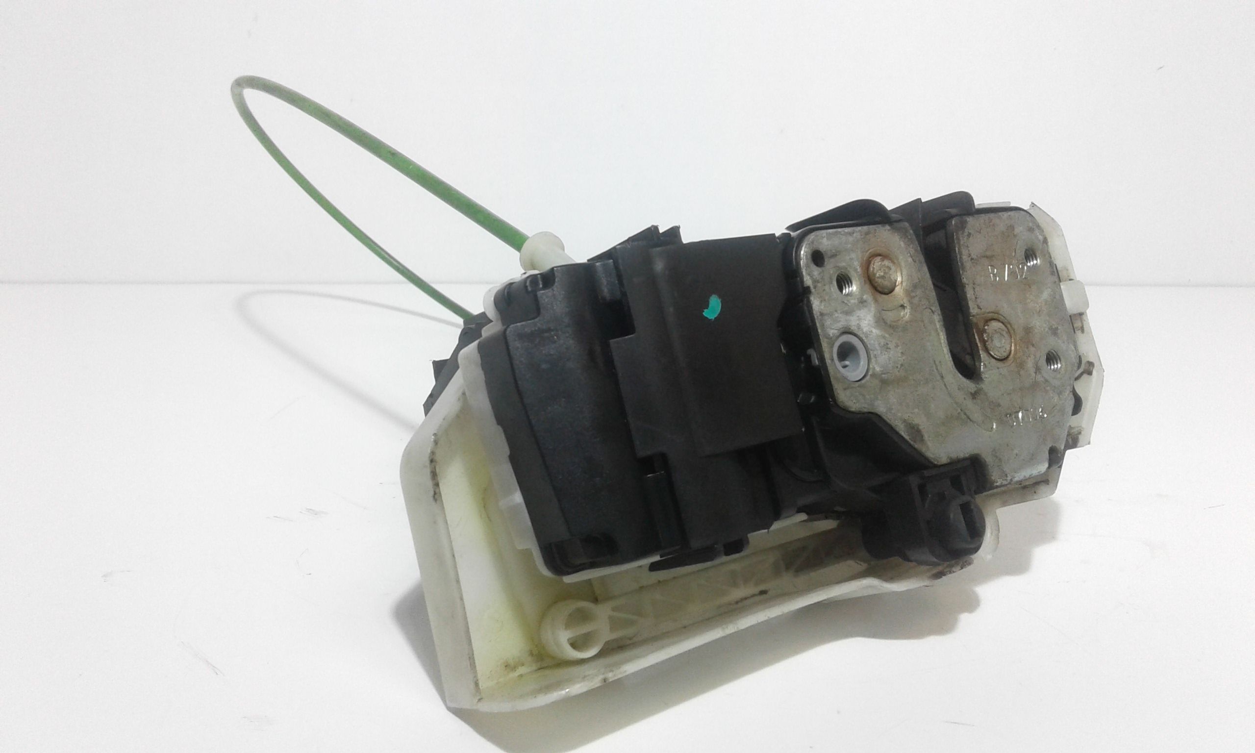 Serratura Anteriore Destra LANCIA Ypsilon 1 Serie