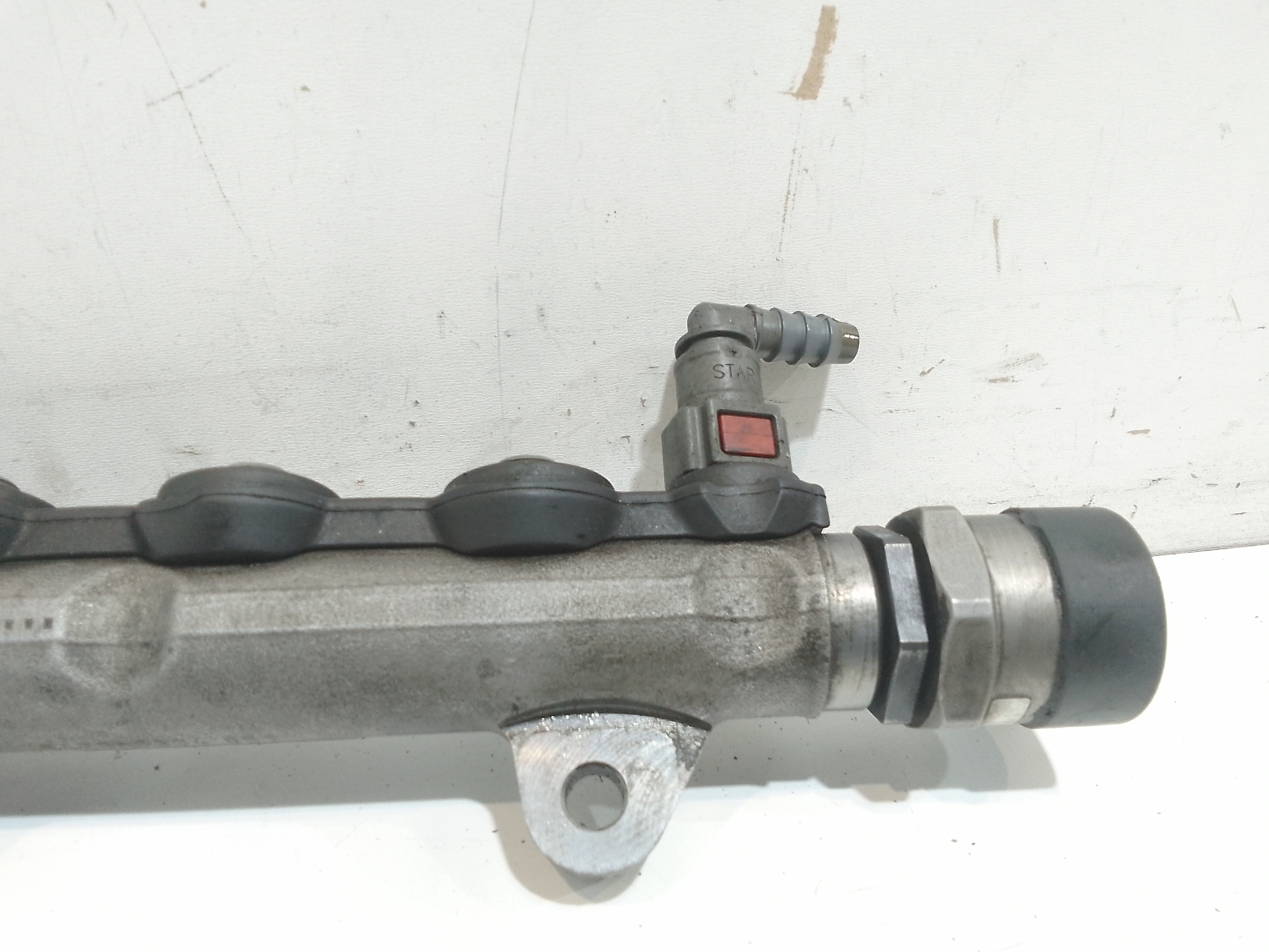 Flauto per Renault Master 3 Serie (2003 - 2010)